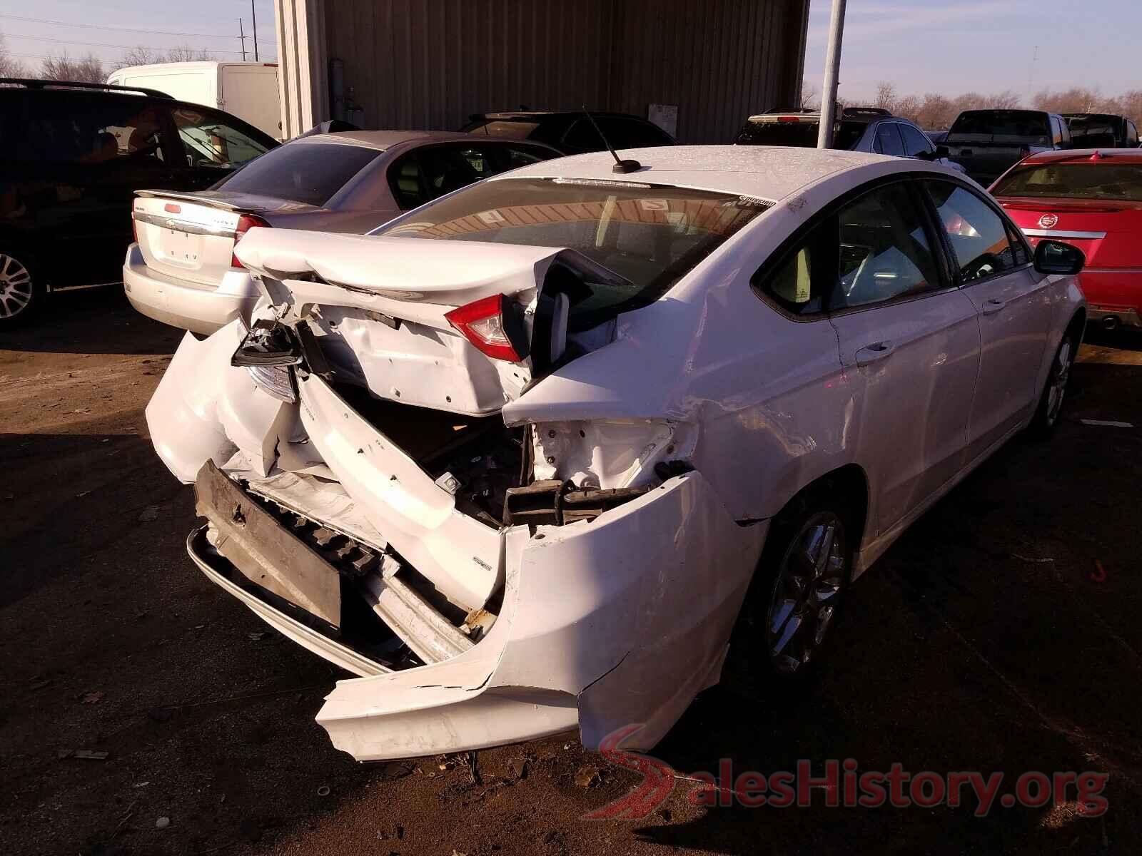 3FA6P0H77GR347171 2016 FORD FUSION