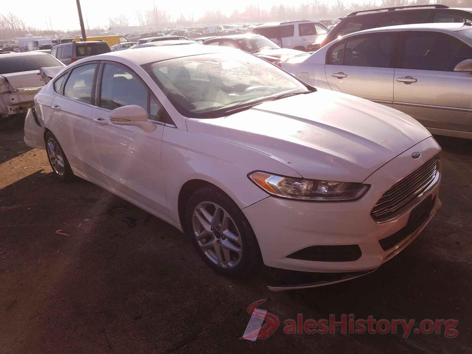 3FA6P0H77GR347171 2016 FORD FUSION