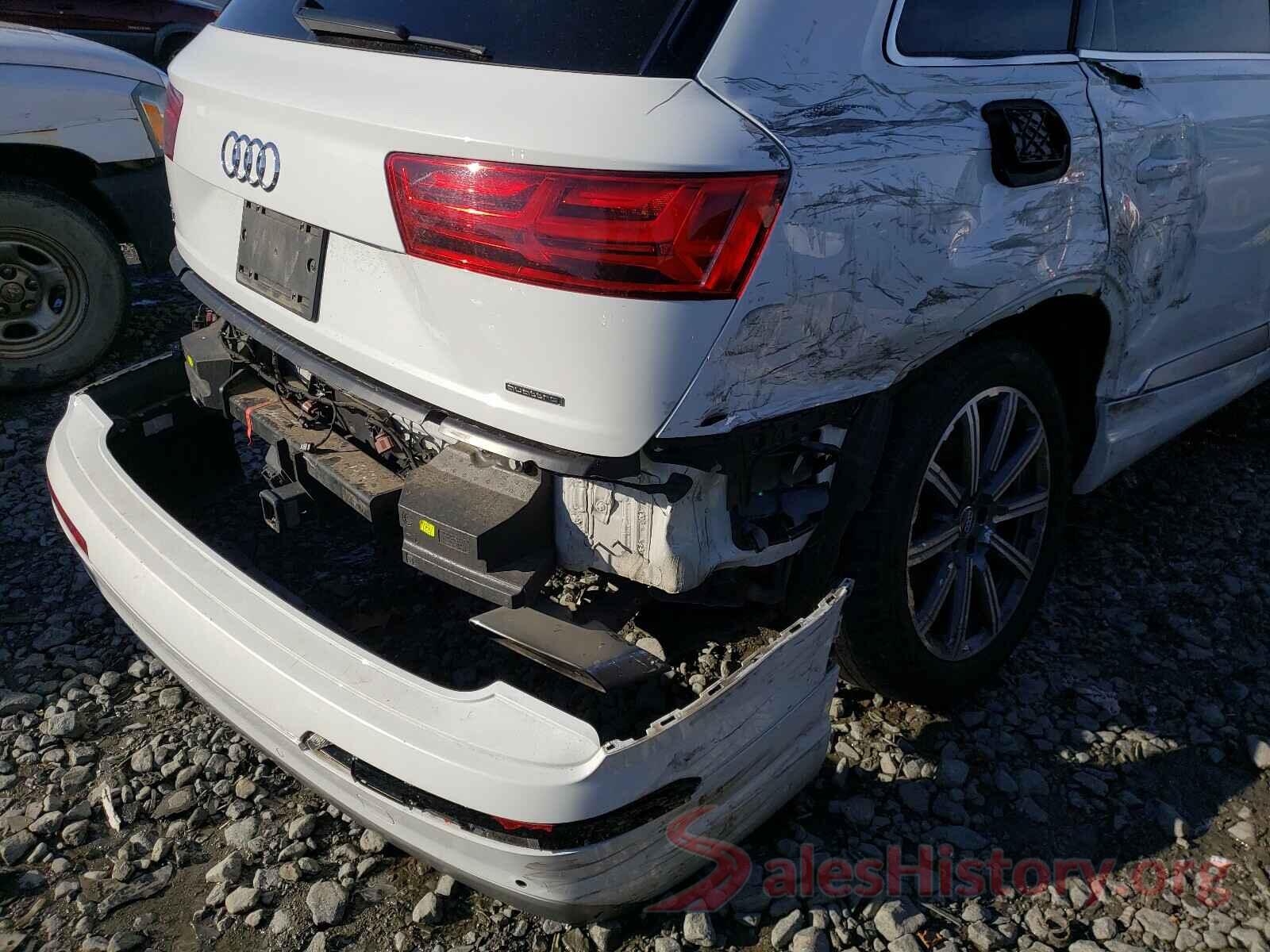 WA1LHAF79JD029016 2018 AUDI Q7