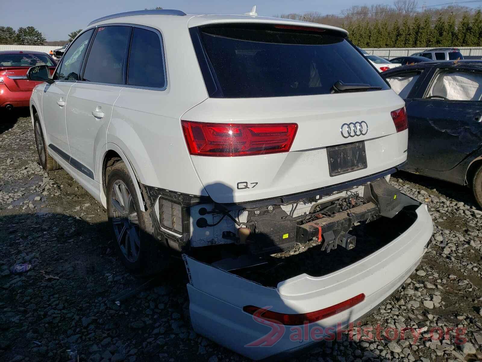 WA1LHAF79JD029016 2018 AUDI Q7