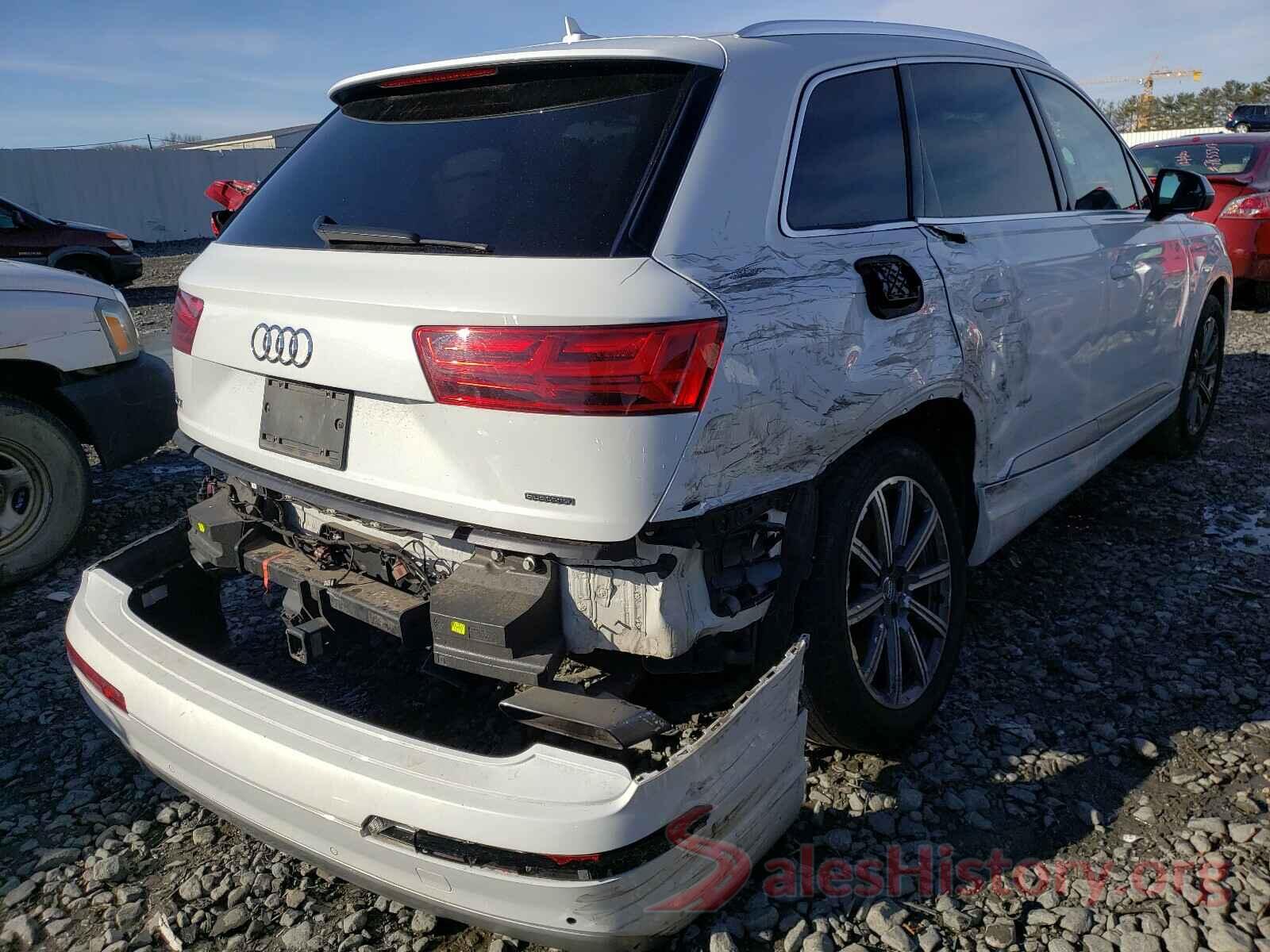 WA1LHAF79JD029016 2018 AUDI Q7