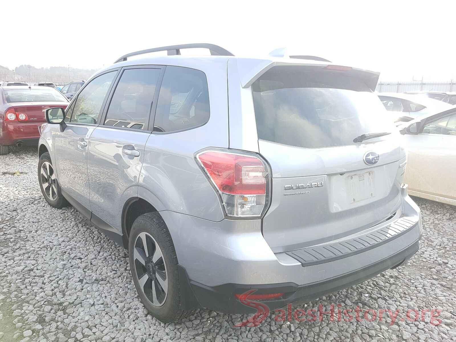 JF2SJAGC3HH447920 2017 SUBARU FORESTER