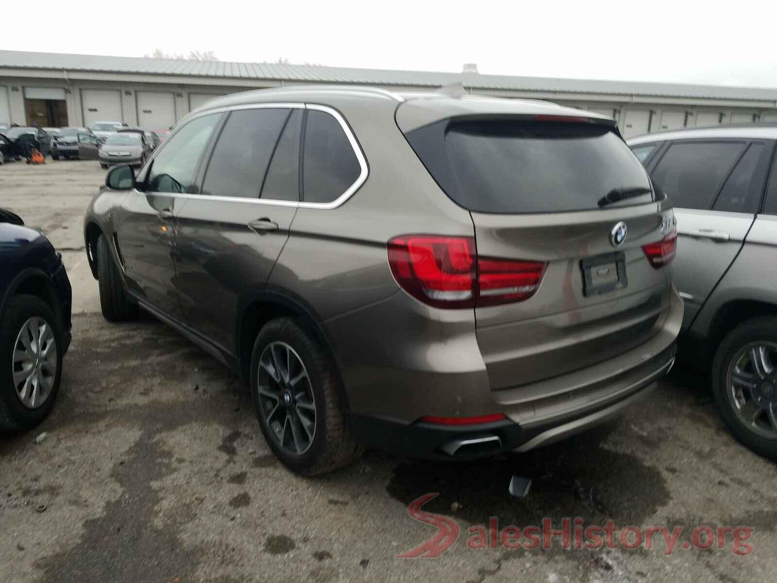 5UXKR0C55J0X93365 2018 BMW X5