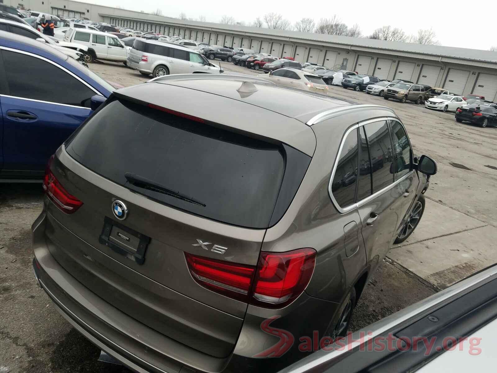 5UXKR0C55J0X93365 2018 BMW X5