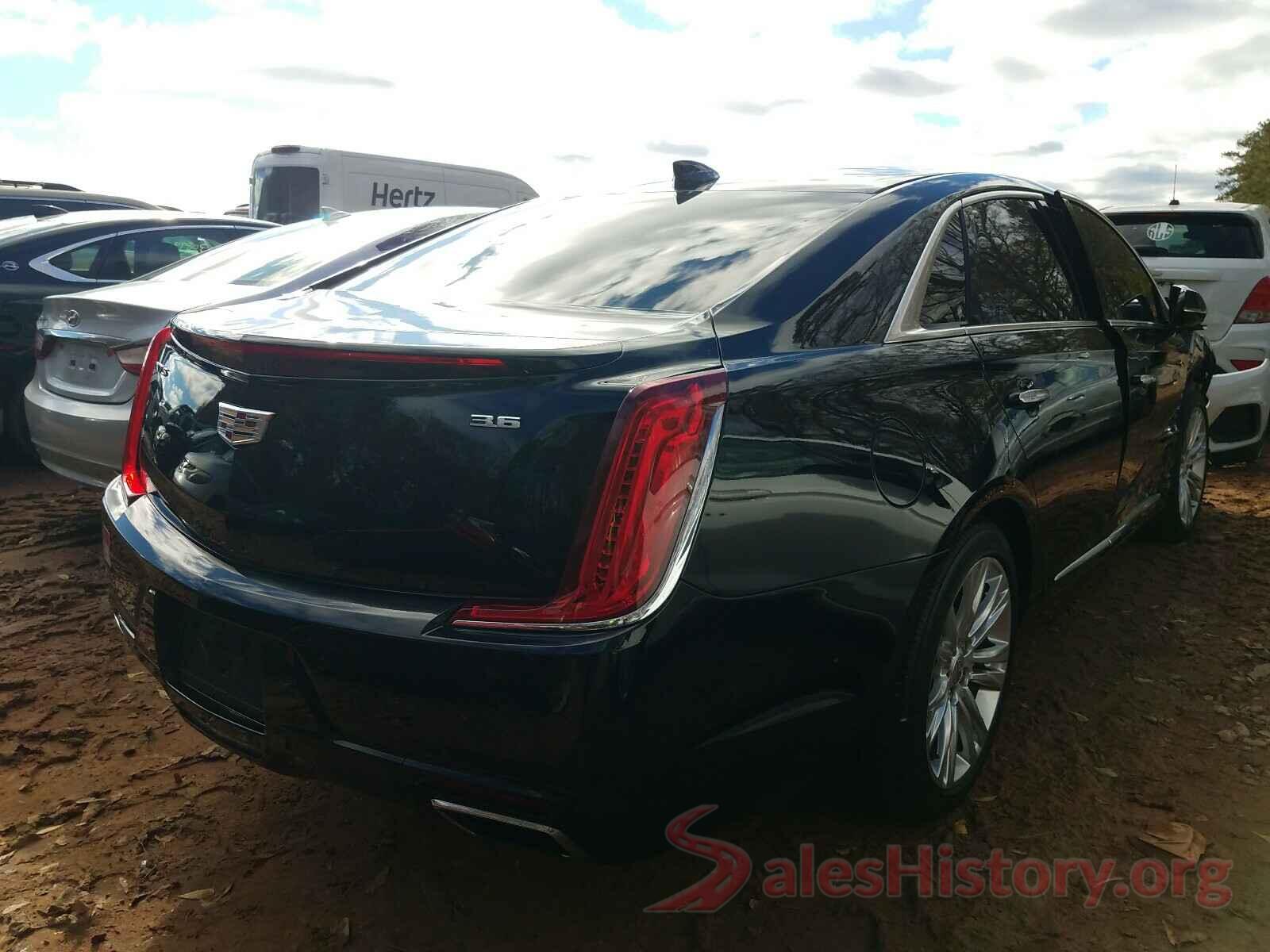 2G61M5S3XK9118369 2019 CADILLAC XTS