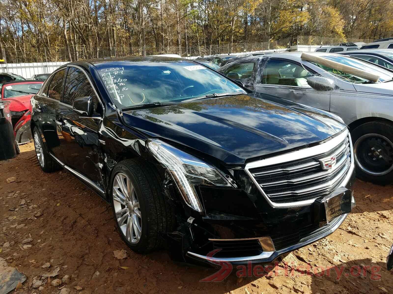 2G61M5S3XK9118369 2019 CADILLAC XTS