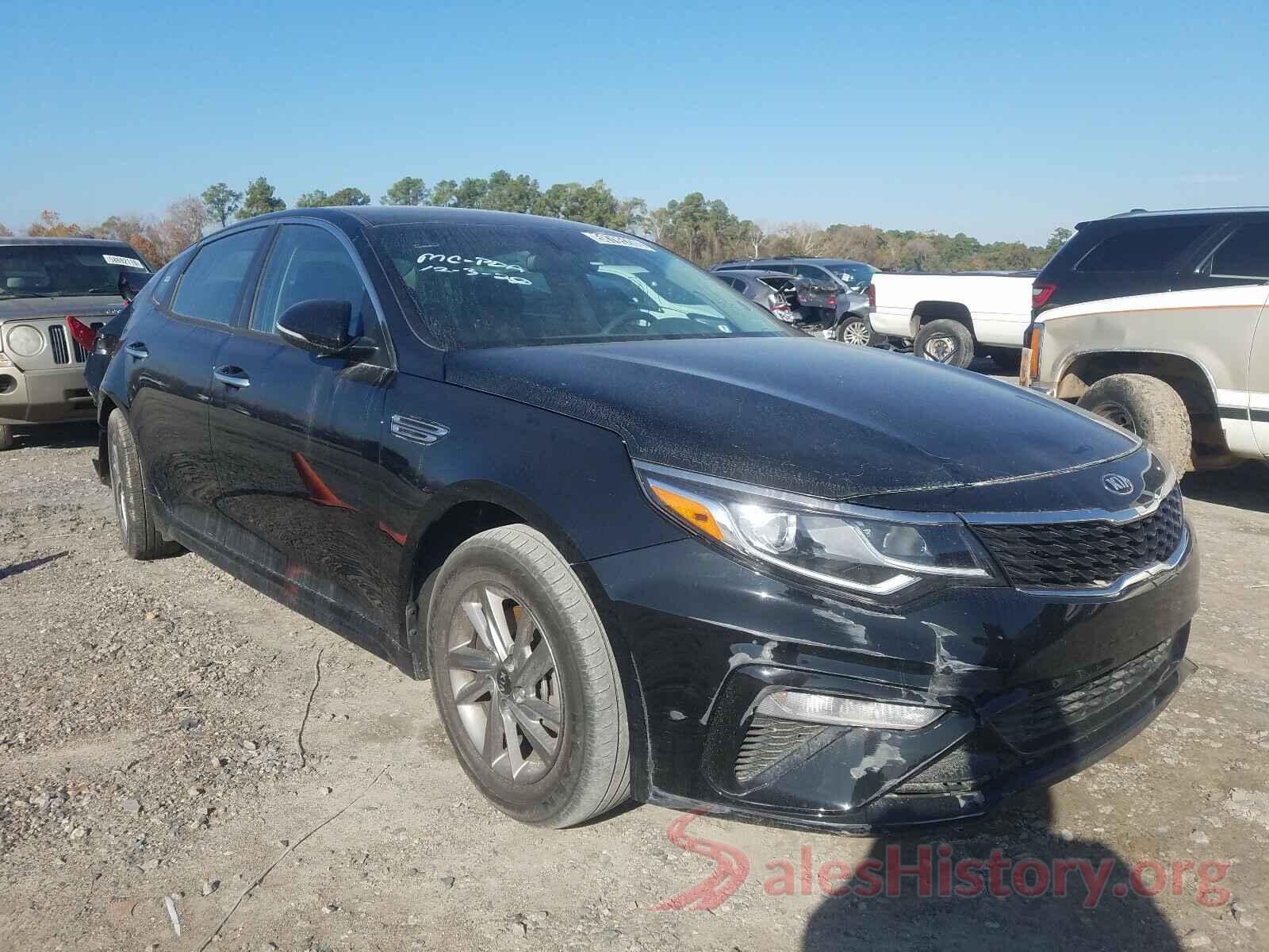 5XXGT4L32LG380481 2020 KIA OPTIMA