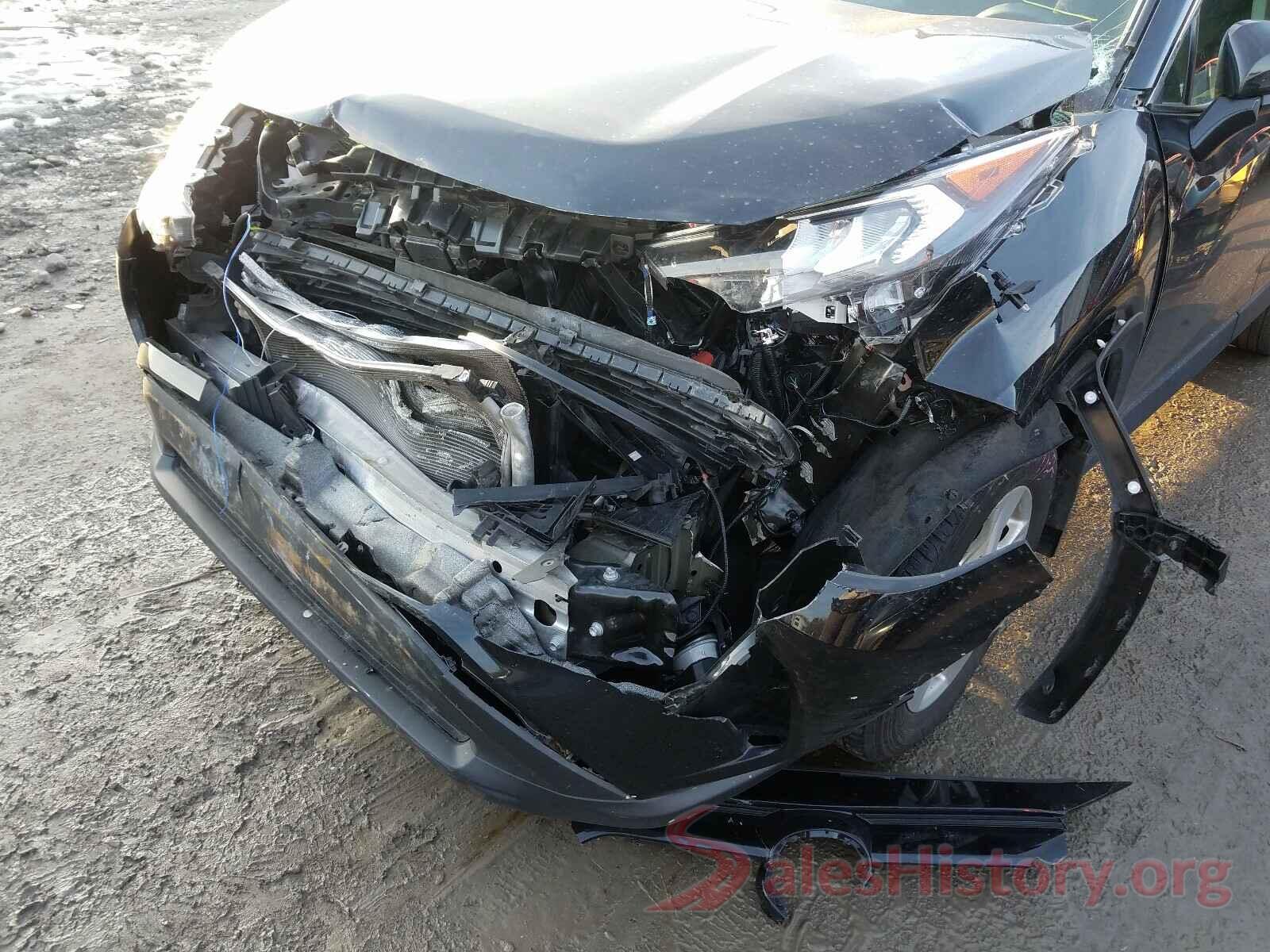 2T3P1RFV1LW101485 2020 TOYOTA RAV4