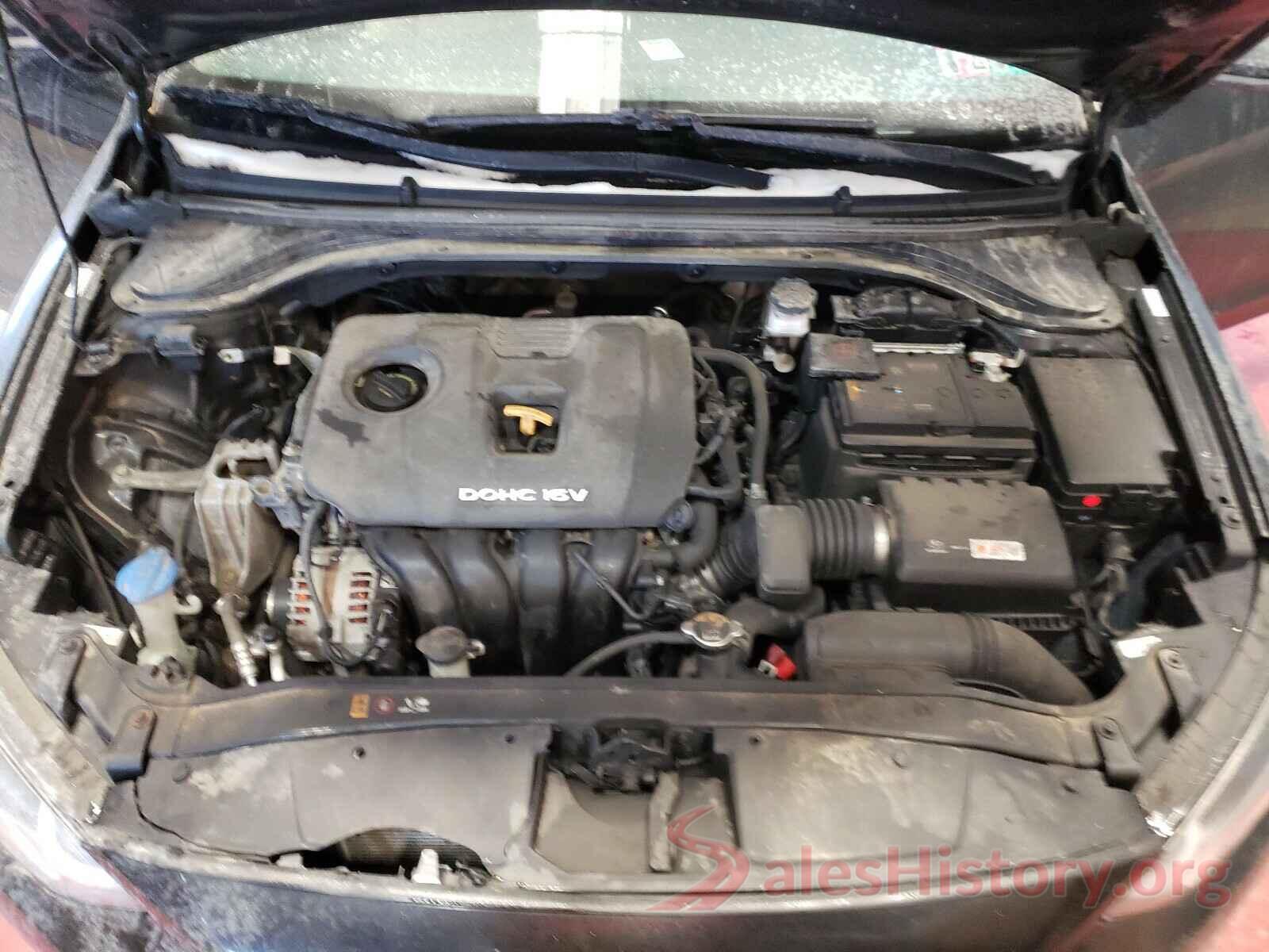 KMHD74LF0HU423651 2017 HYUNDAI ELANTRA