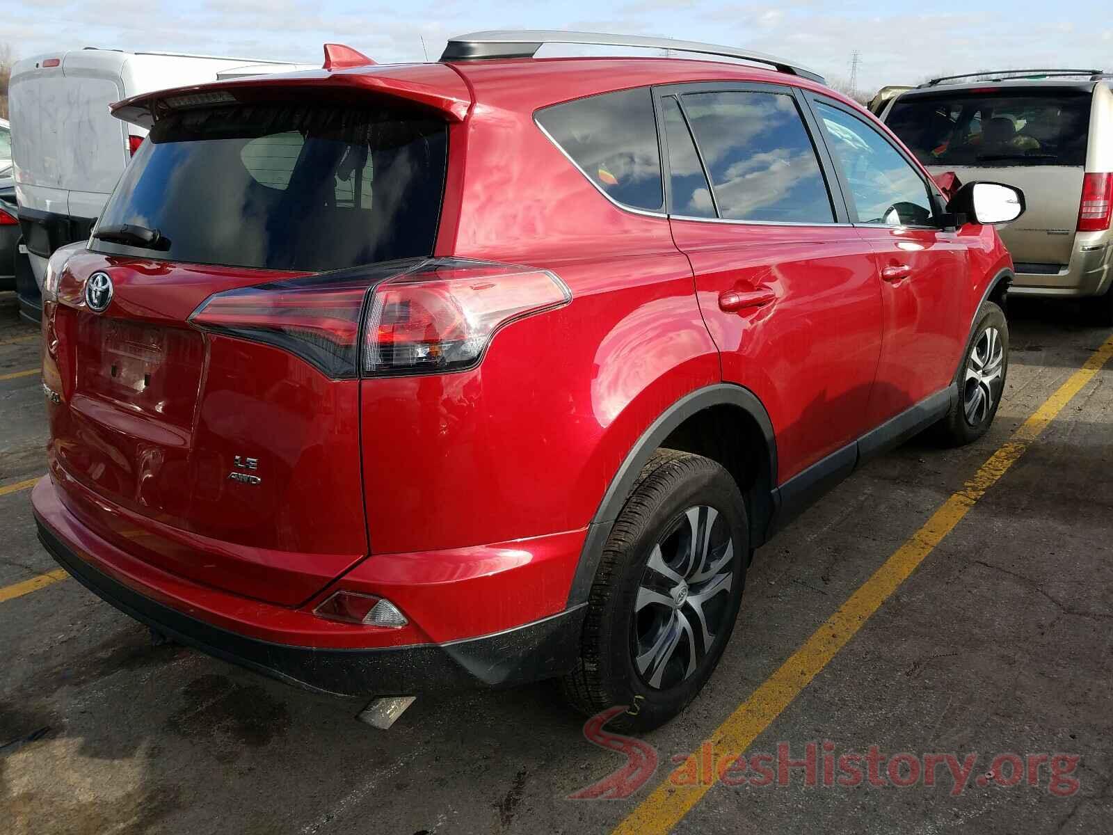 2T3BFREV4HW608031 2017 TOYOTA RAV4