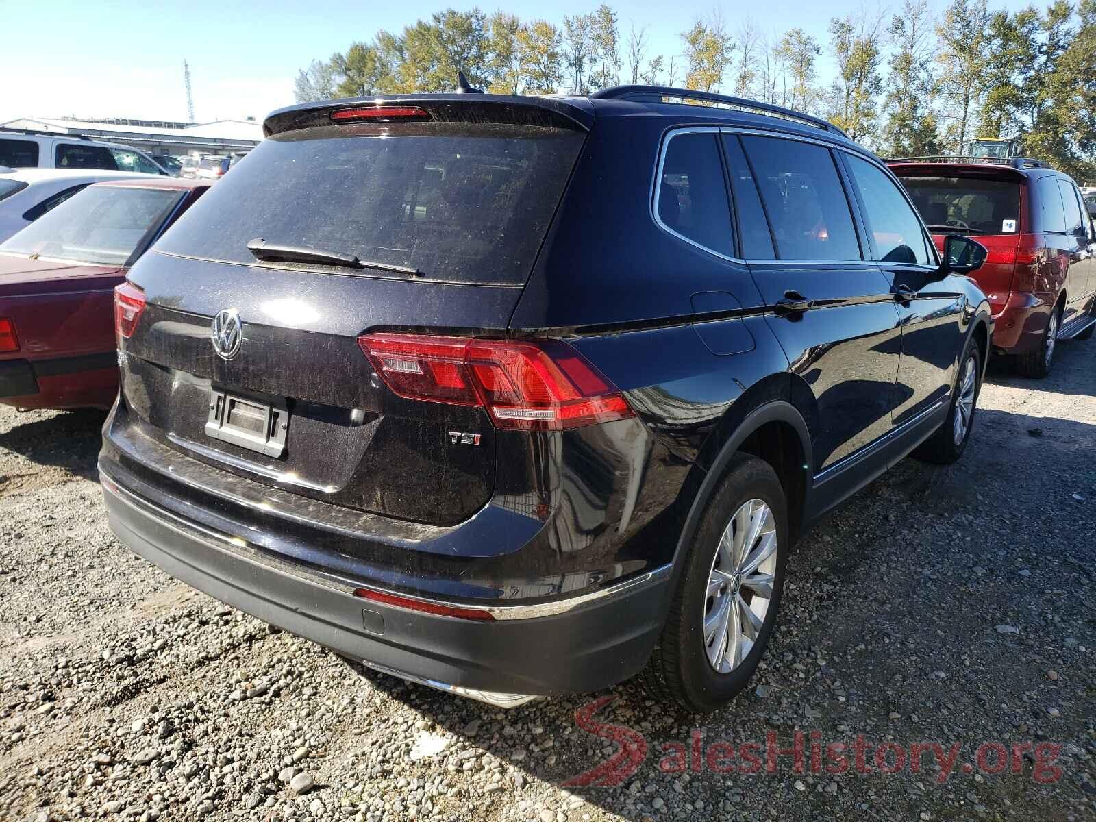 3VV3B7AX9JM031341 2018 VOLKSWAGEN TIGUAN