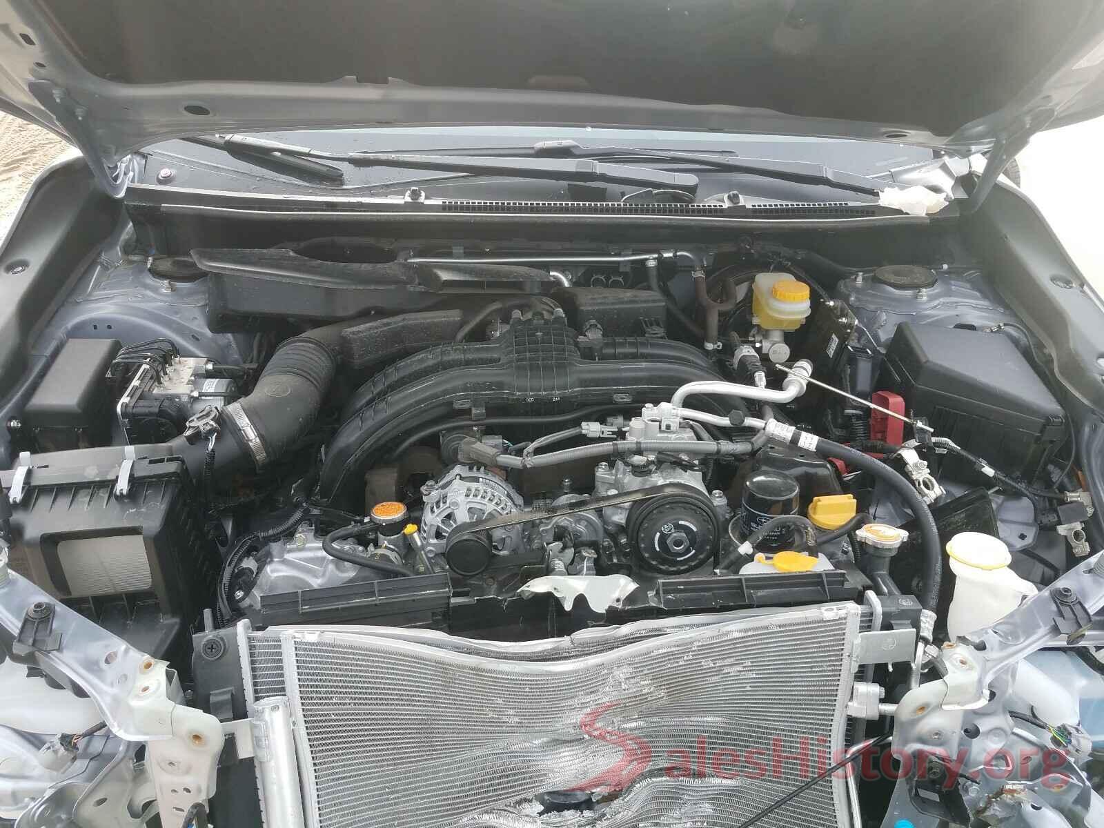 JF2GTAEC4L8263906 2020 SUBARU CROSSTREK