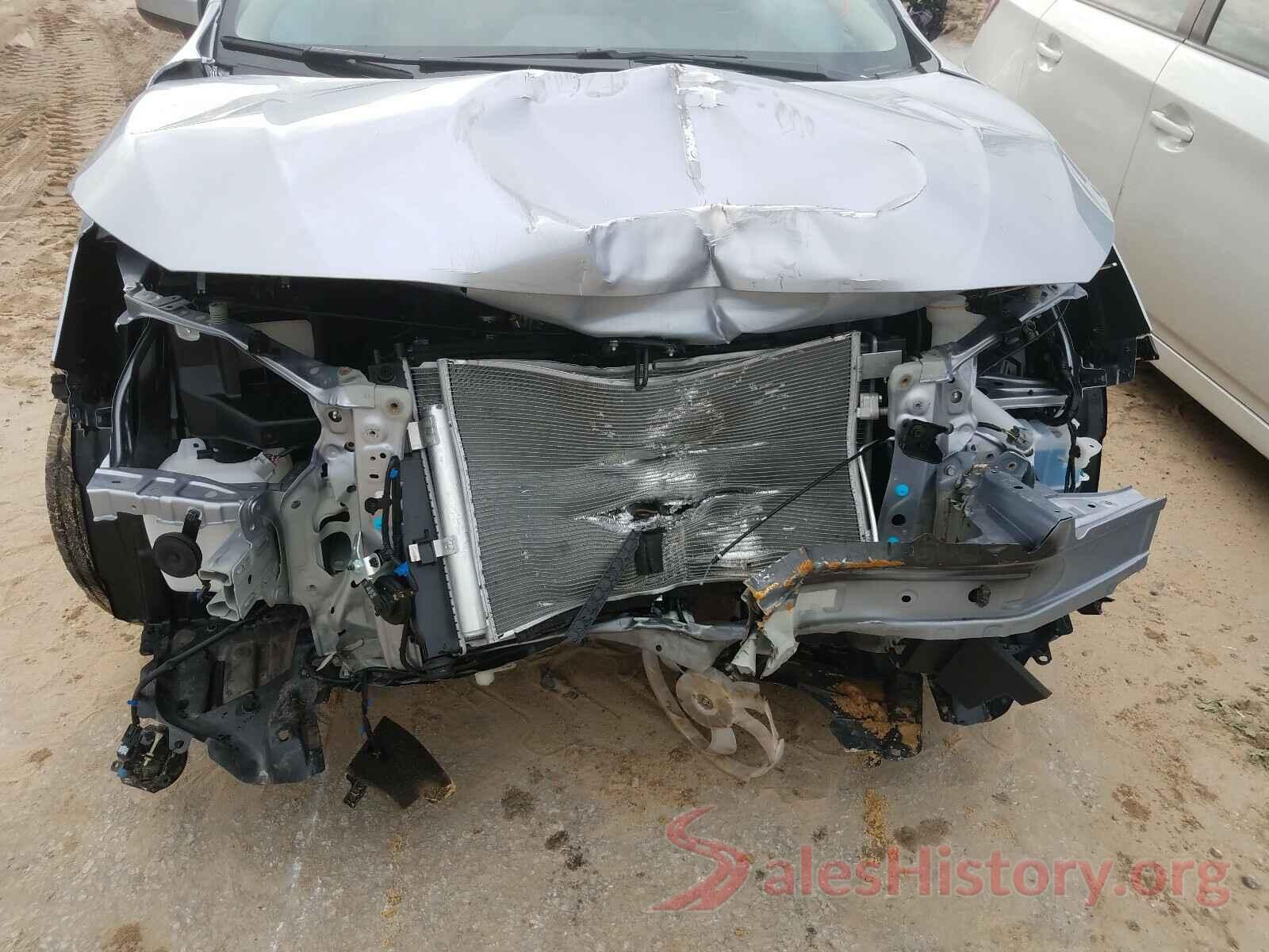 JF2GTAEC4L8263906 2020 SUBARU CROSSTREK