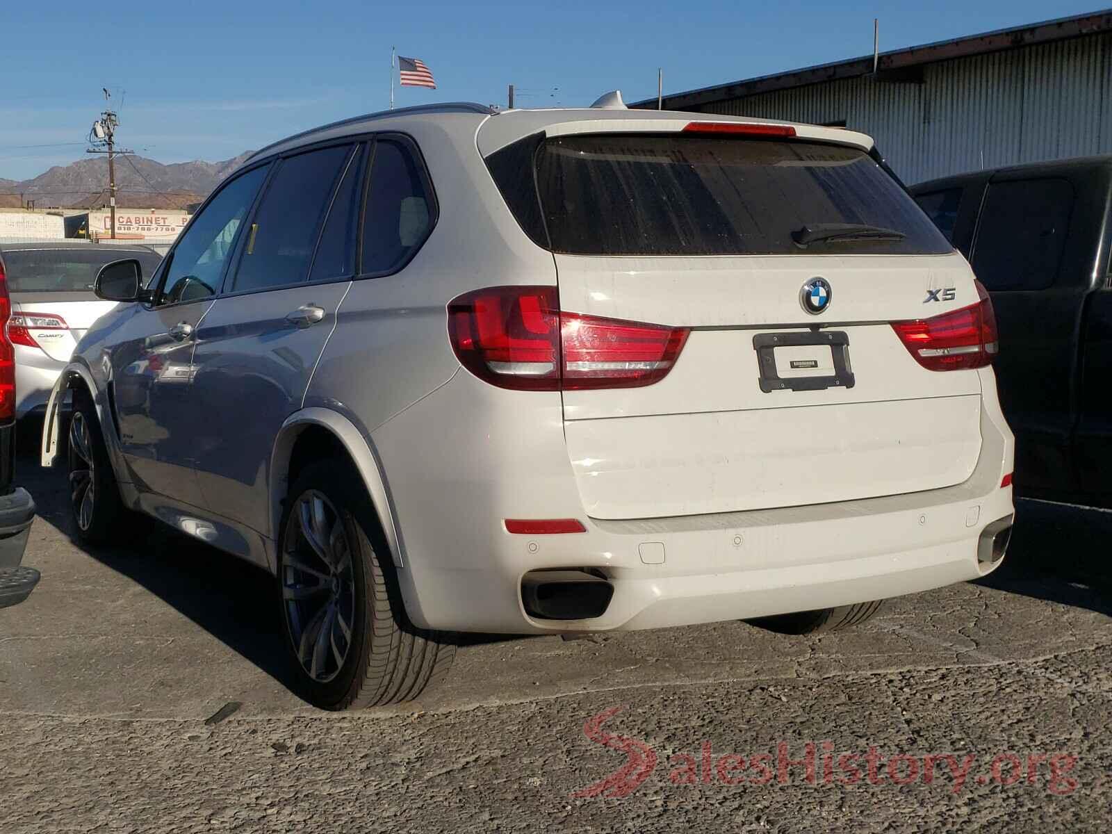 5UXKR0C53G0P23579 2016 BMW X5