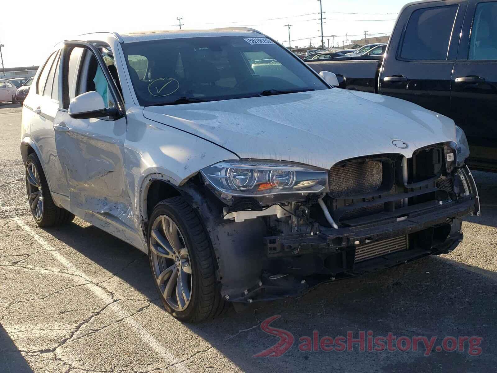 5UXKR0C53G0P23579 2016 BMW X5