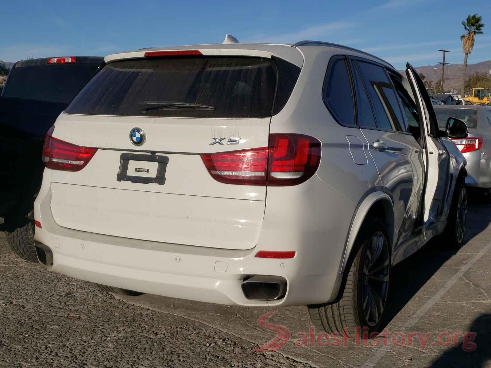 5UXKR0C53G0P23579 2016 BMW X5