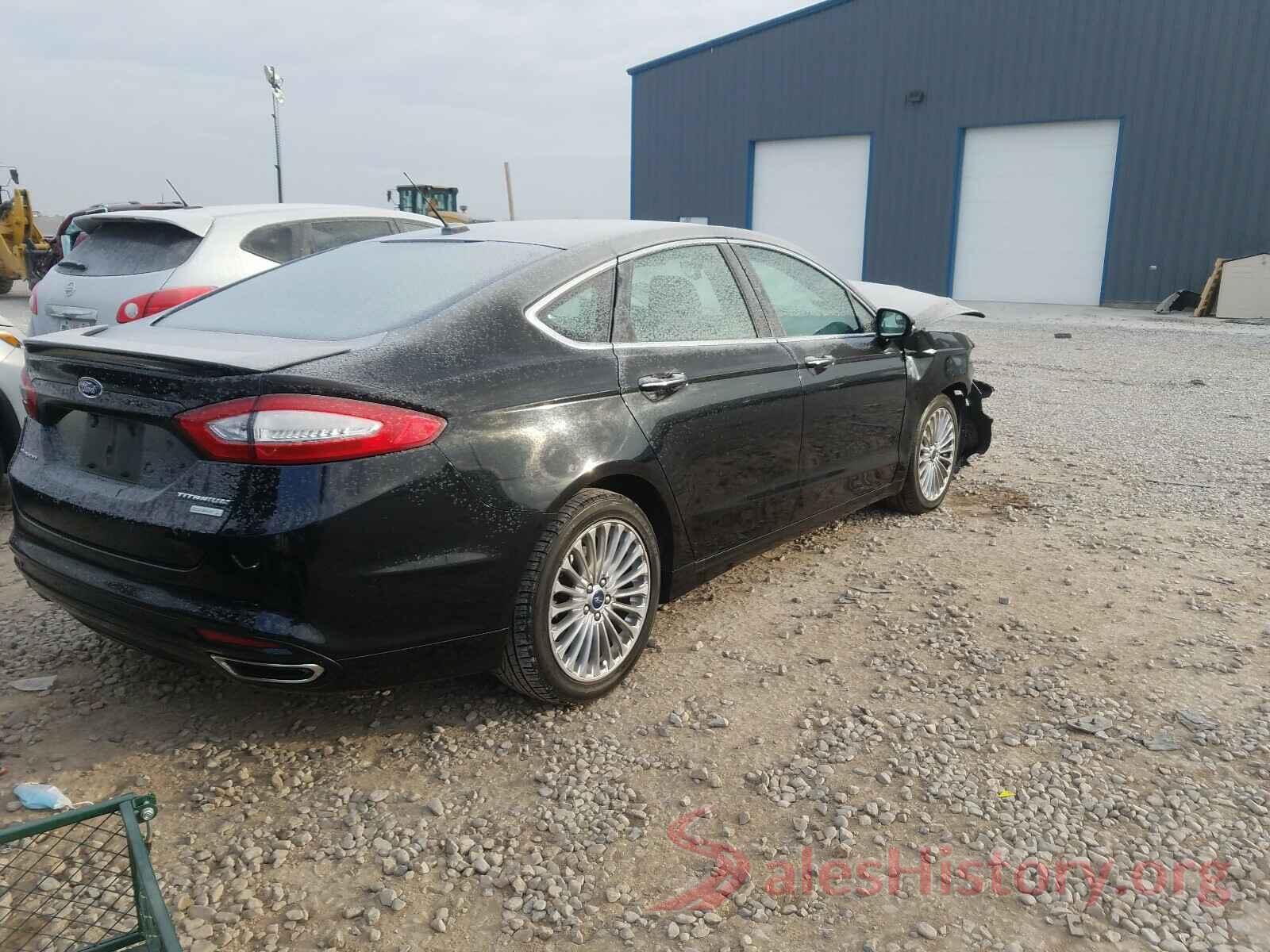 3FA6P0K92GR151536 2016 FORD FUSION