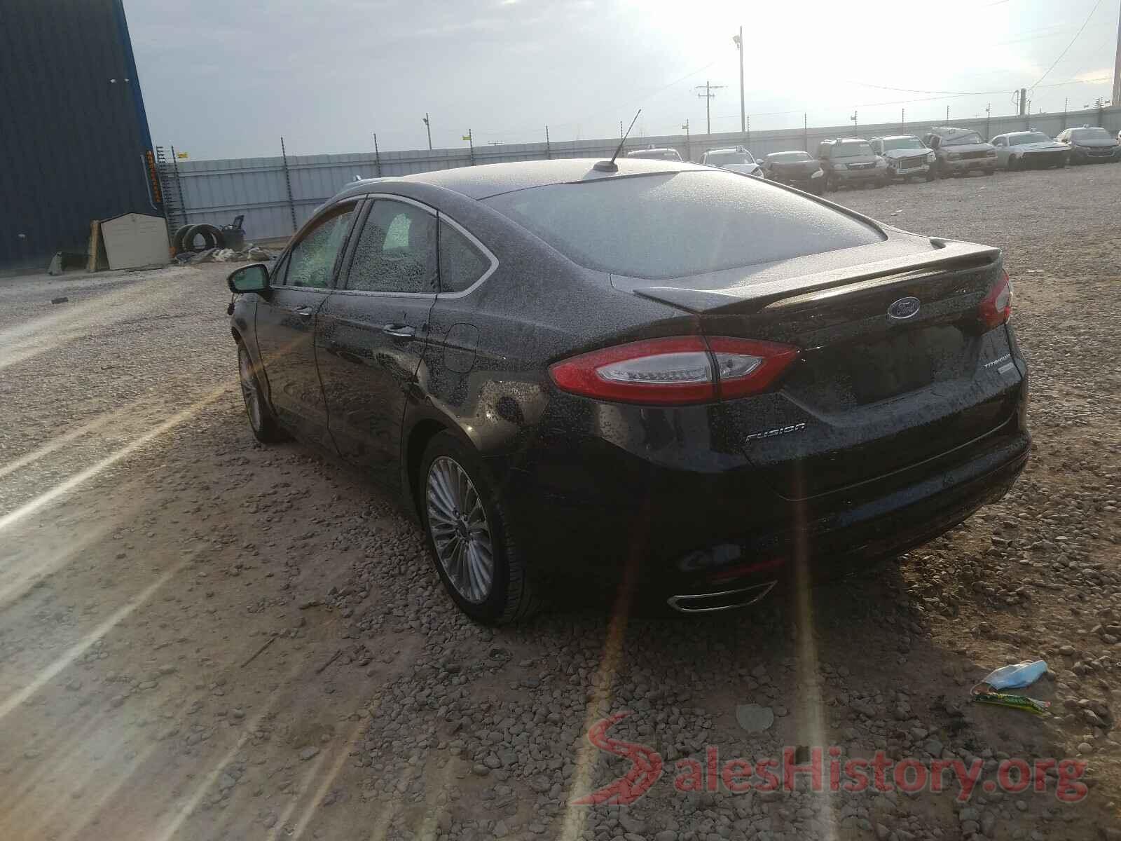 3FA6P0K92GR151536 2016 FORD FUSION