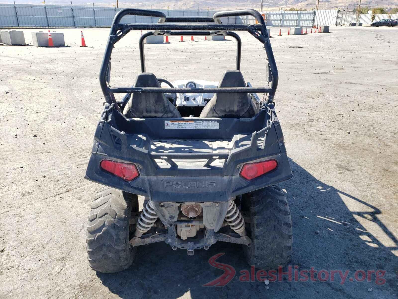 4XAVH7EA8EF357625 2014 POLARIS SIDEBYSIDE