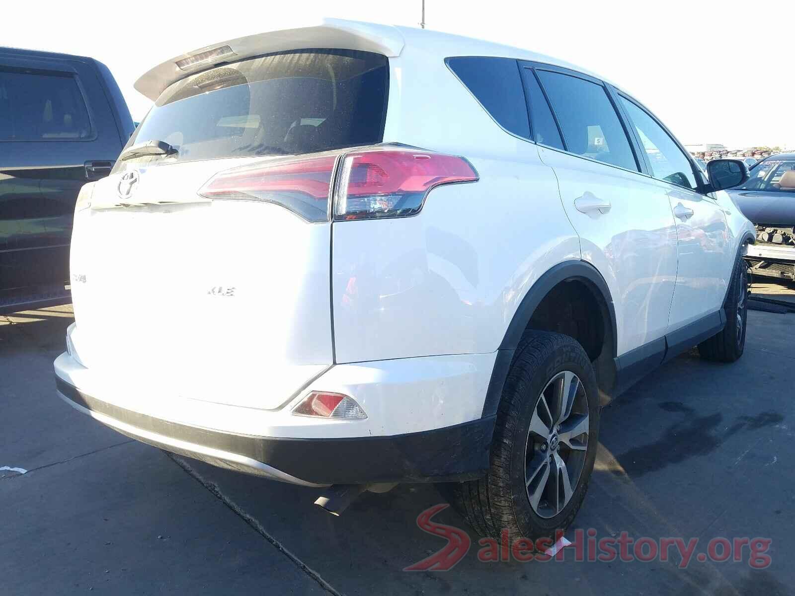 2T3WFREV6JW468779 2018 TOYOTA RAV4