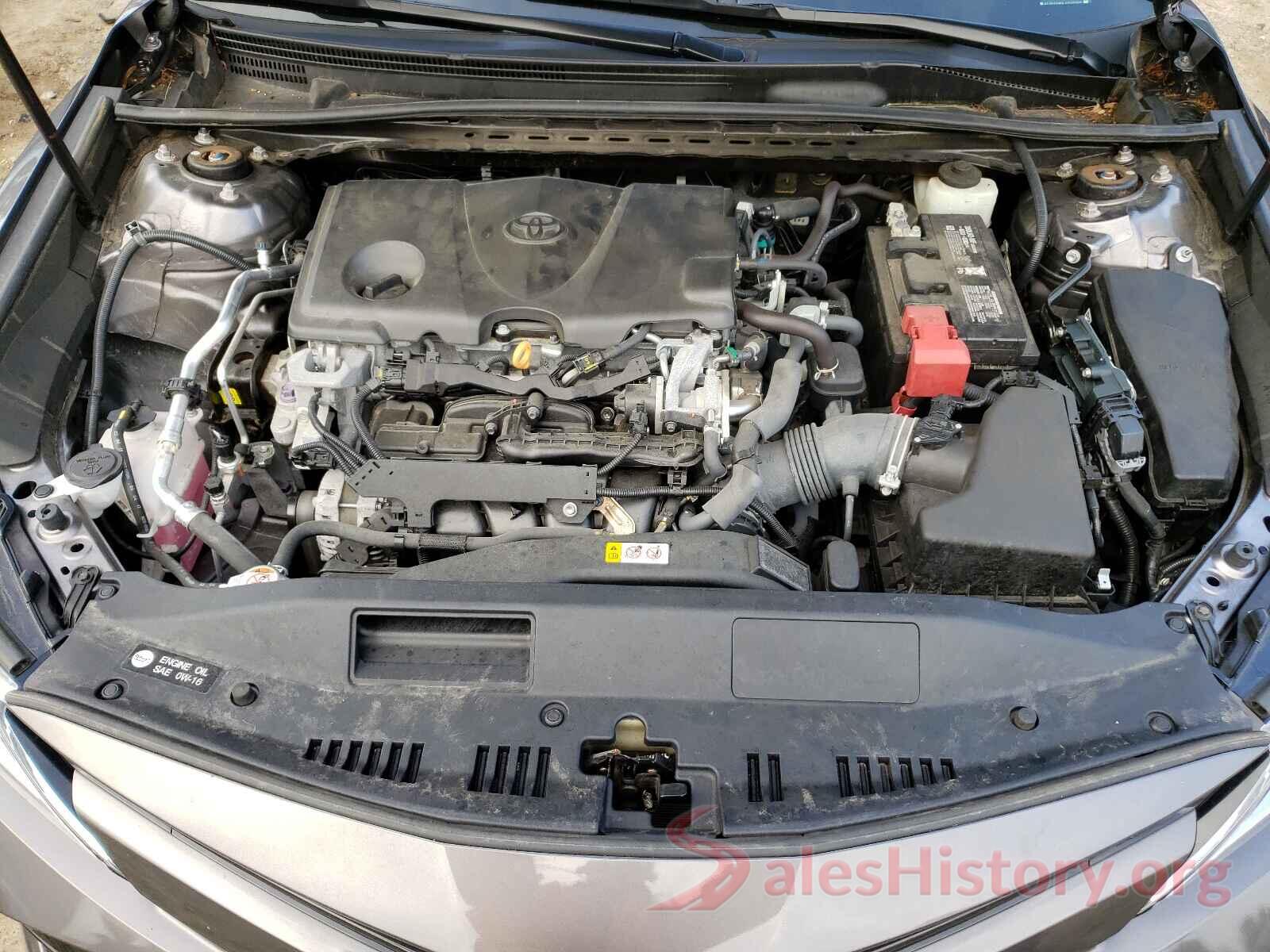 4T1B11HK4JU532200 2018 TOYOTA CAMRY