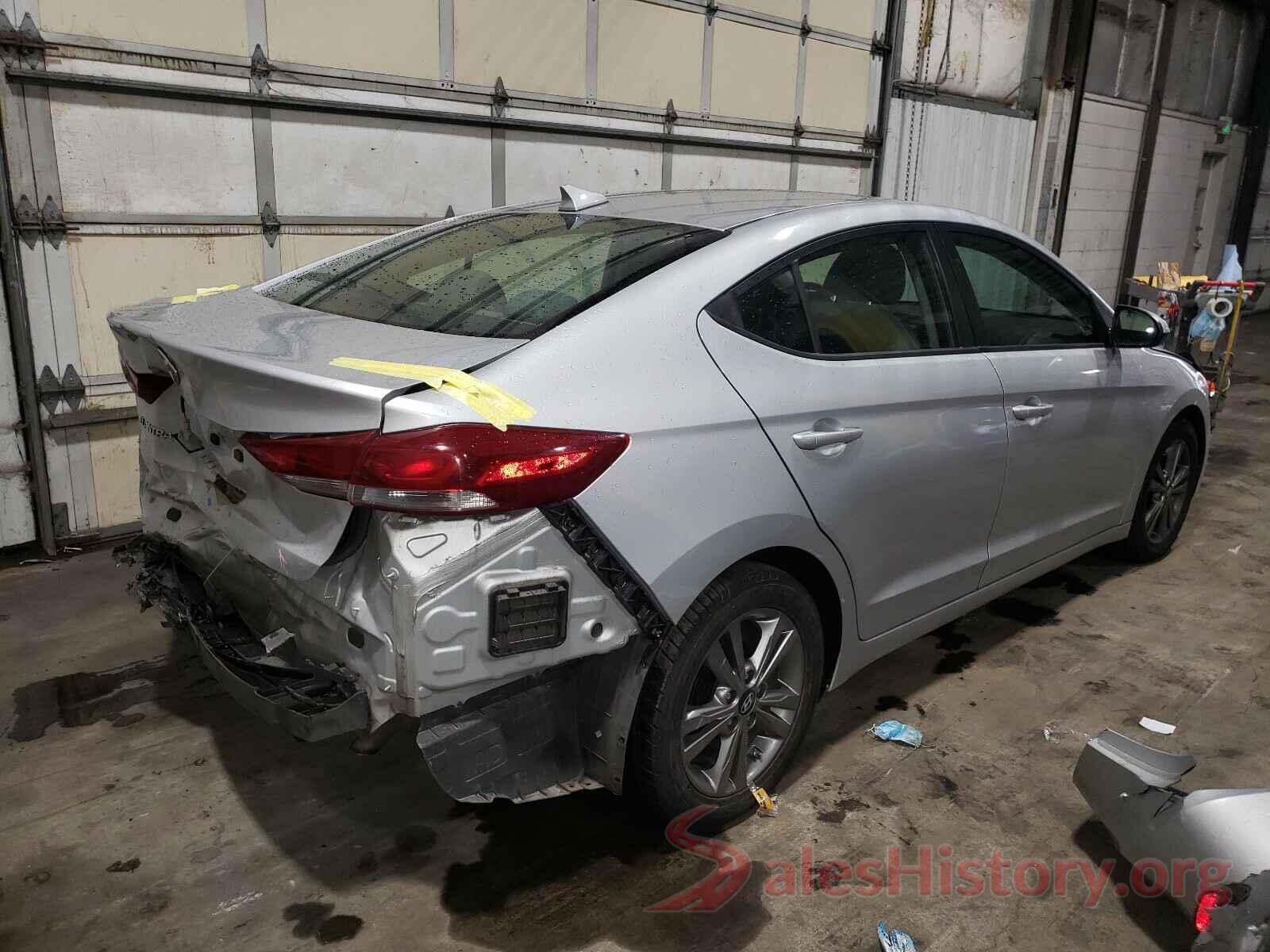 KMHD84LF8HU384742 2017 HYUNDAI ELANTRA