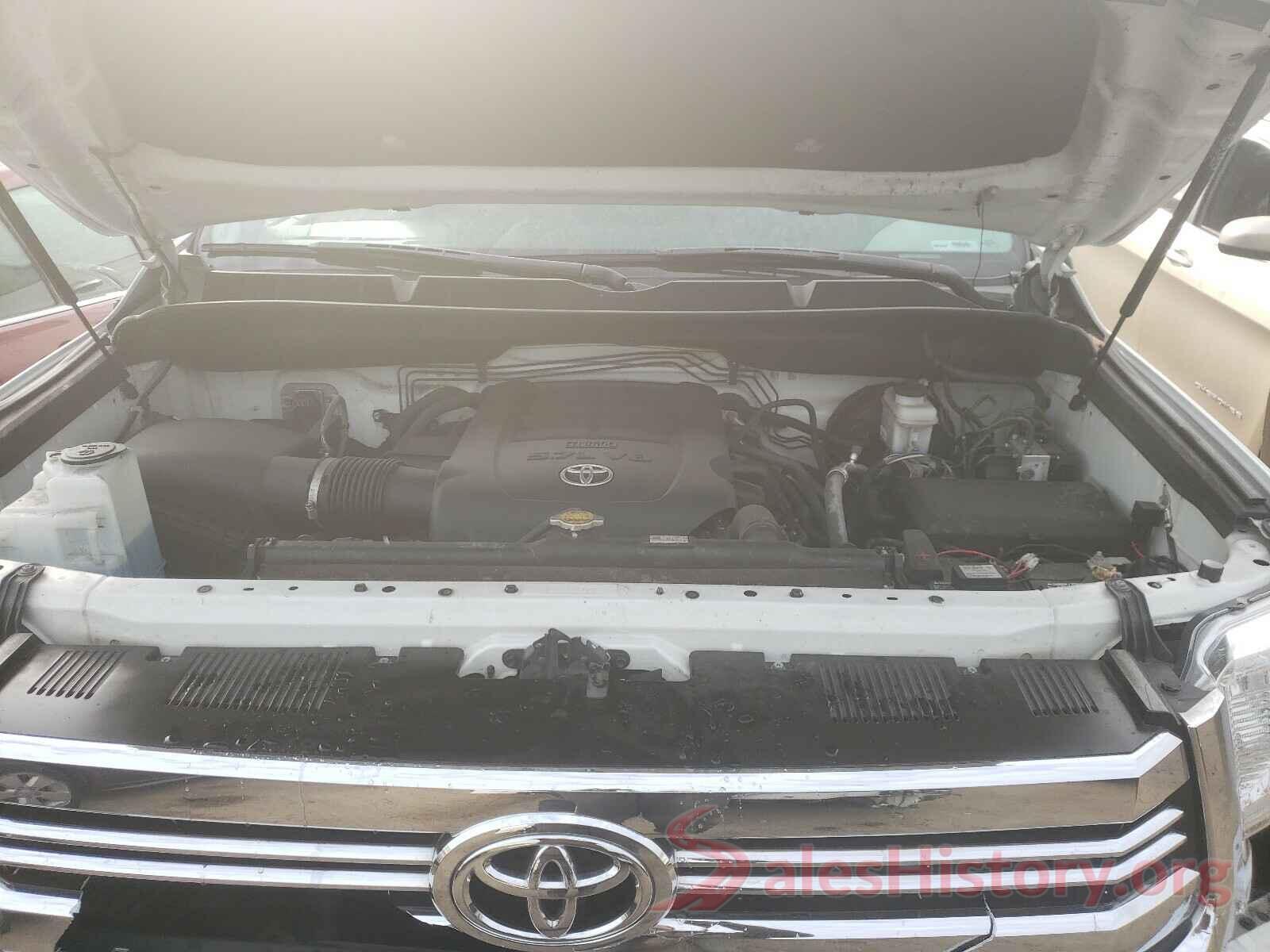 5TFAY5F17HX629901 2017 TOYOTA TUNDRA