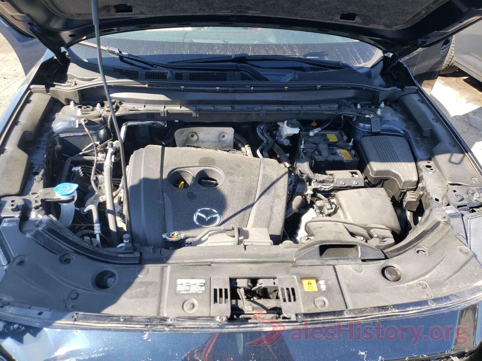 JM3KFBCMXK0626926 2019 MAZDA CX-5