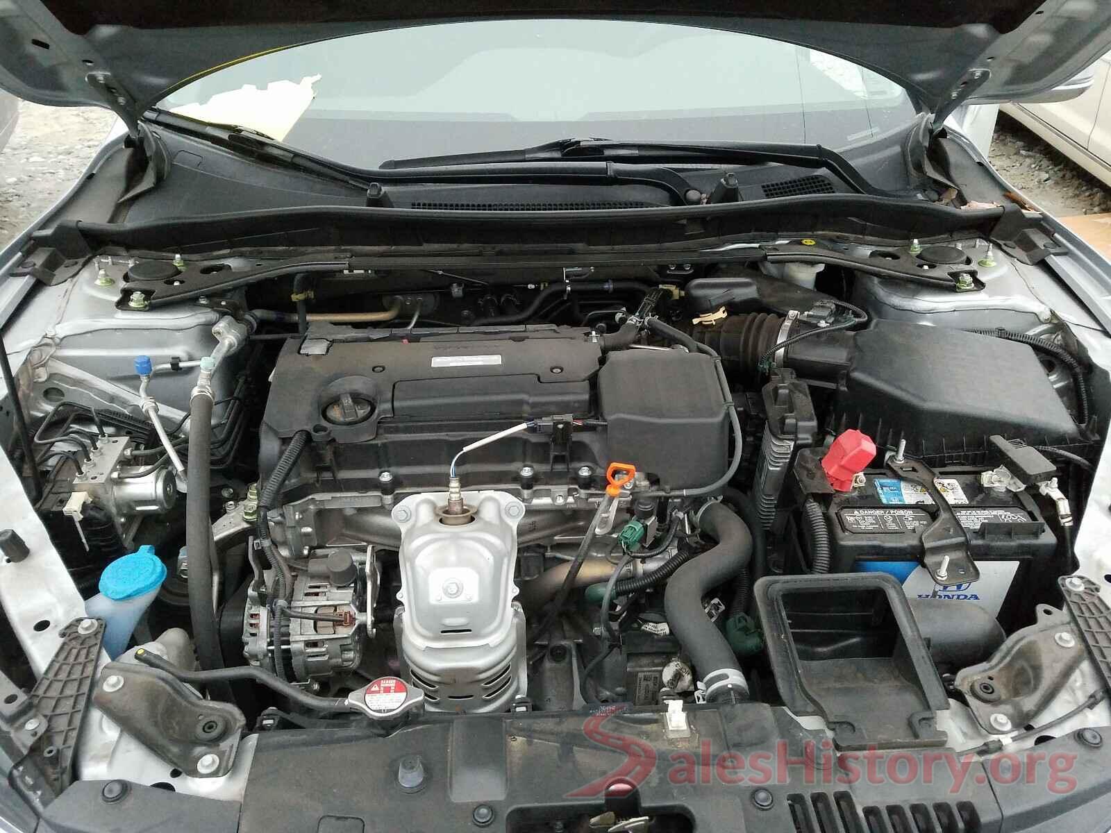 1HGCR2F70HA048477 2017 HONDA ACCORD