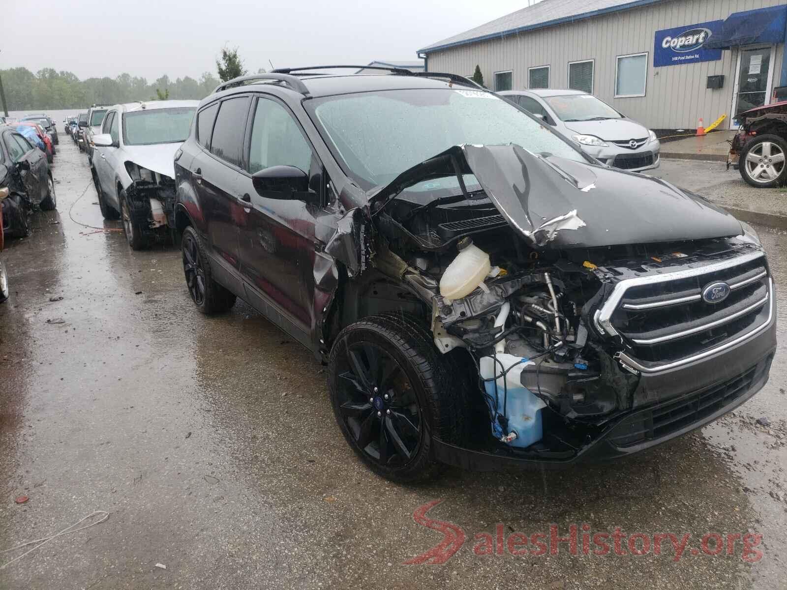 1FMCU9GD7JUA95662 2018 FORD ESCAPE