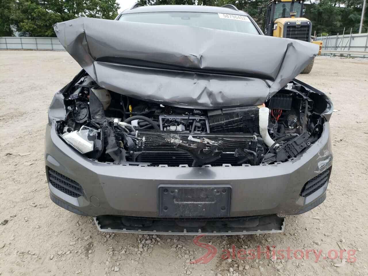 WVGBV7AX4GW611117 2016 VOLKSWAGEN TIGUAN