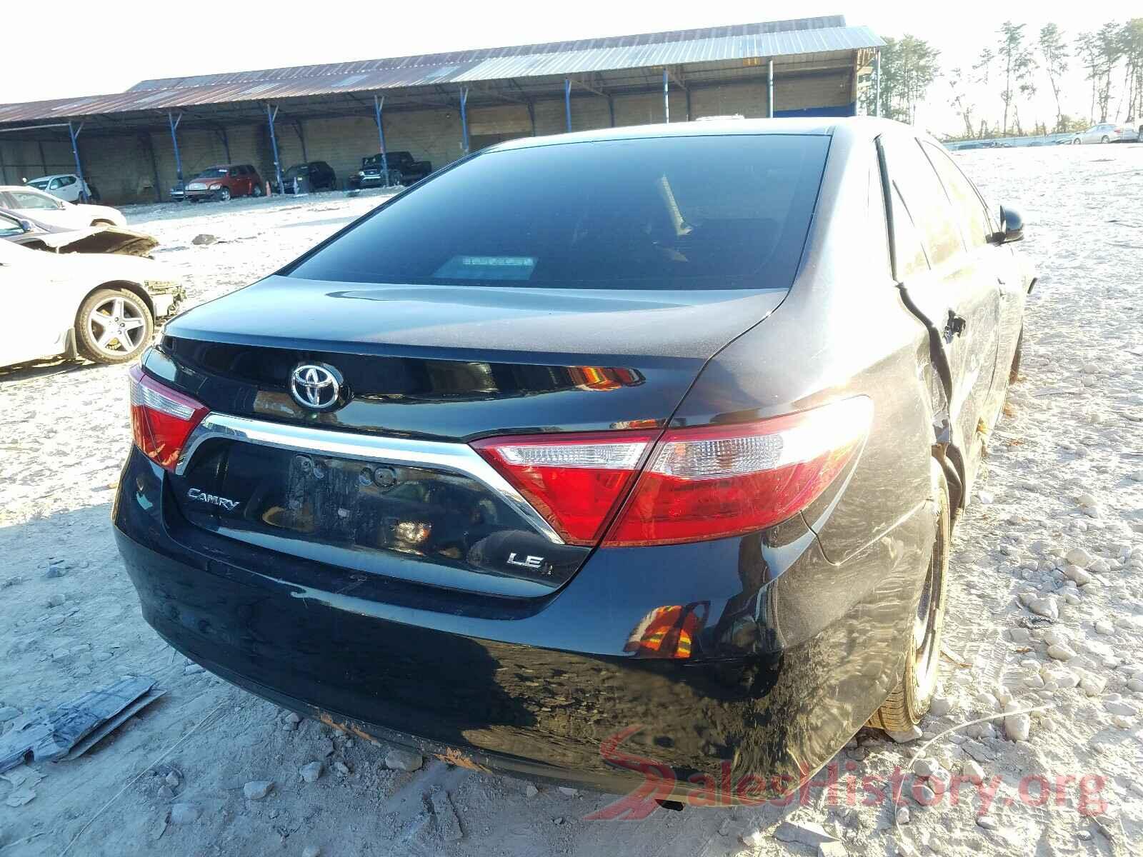 4T4BF1FK6GR522481 2016 TOYOTA CAMRY