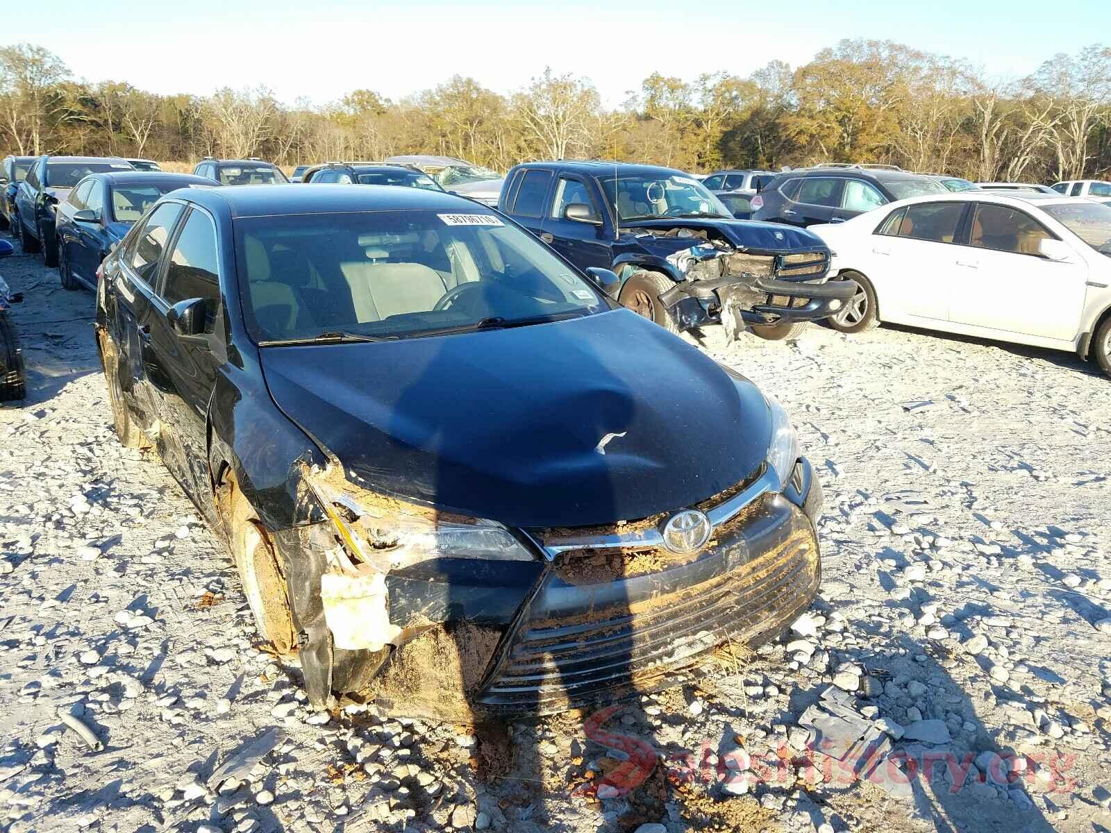 4T4BF1FK6GR522481 2016 TOYOTA CAMRY