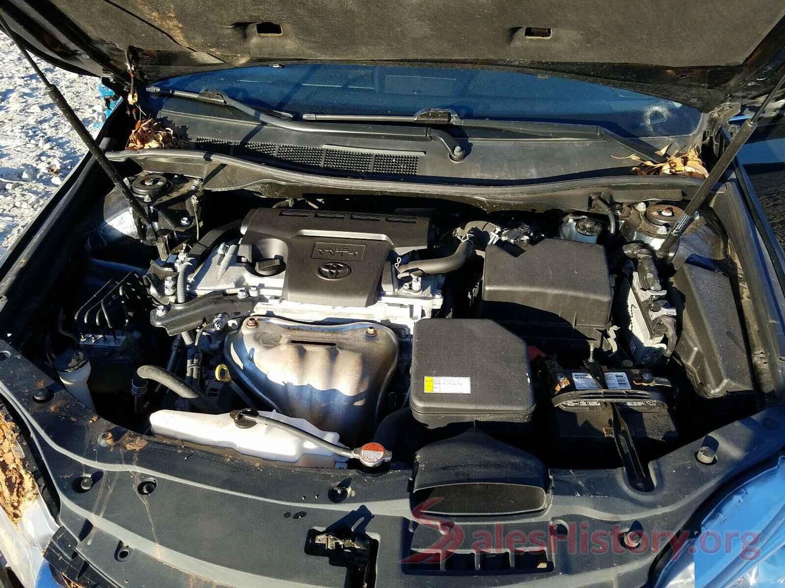 4T4BF1FK6GR522481 2016 TOYOTA CAMRY