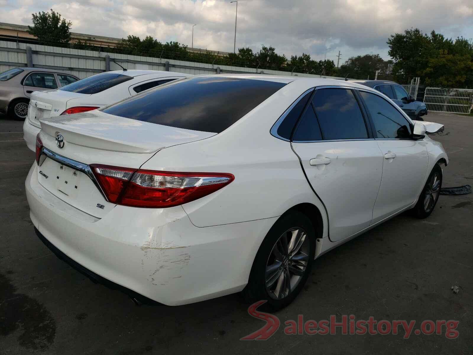 4T1BF1FK9GU119251 2016 TOYOTA CAMRY