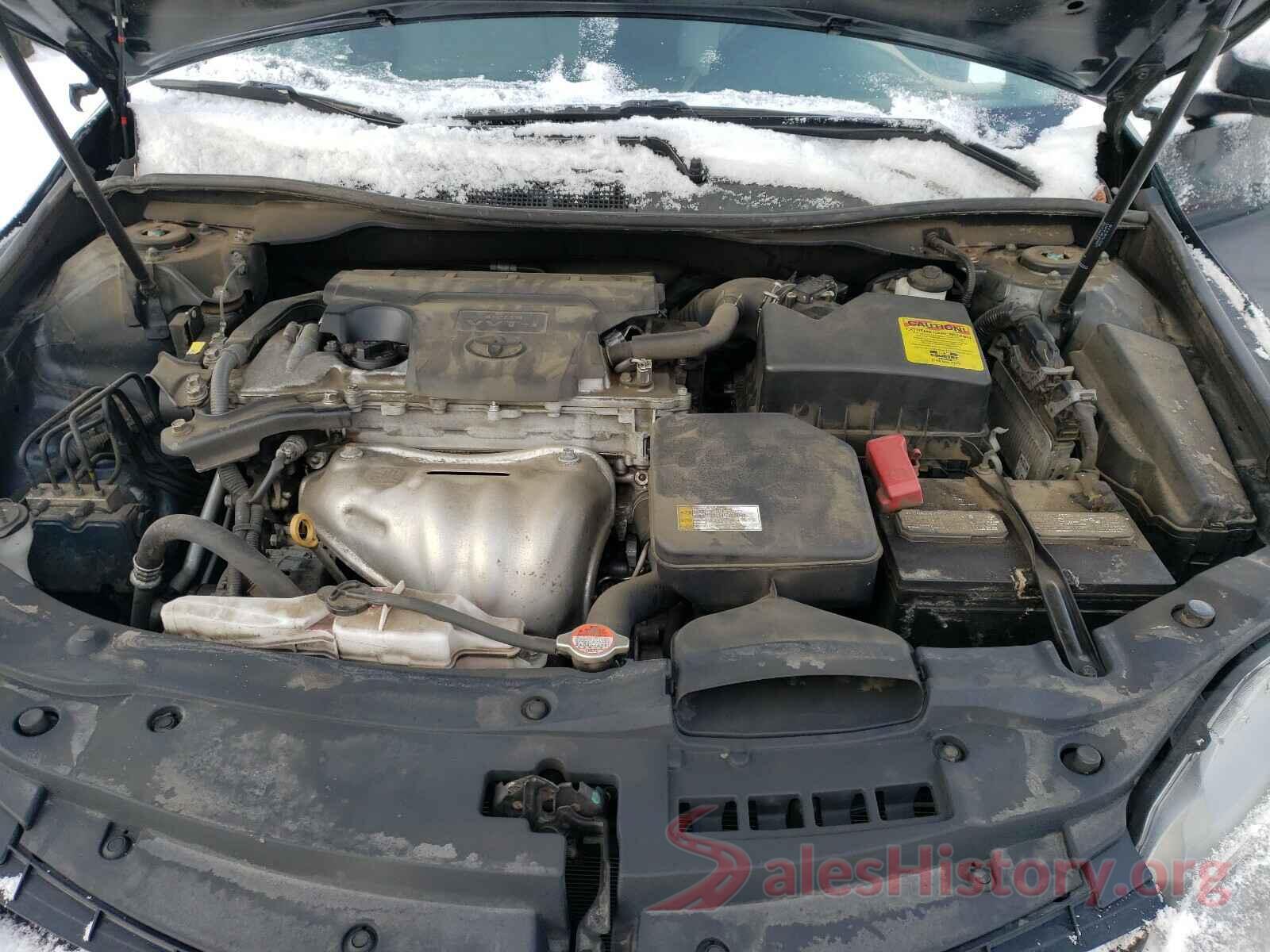 4T1BF1FK0GU523331 2016 TOYOTA CAMRY