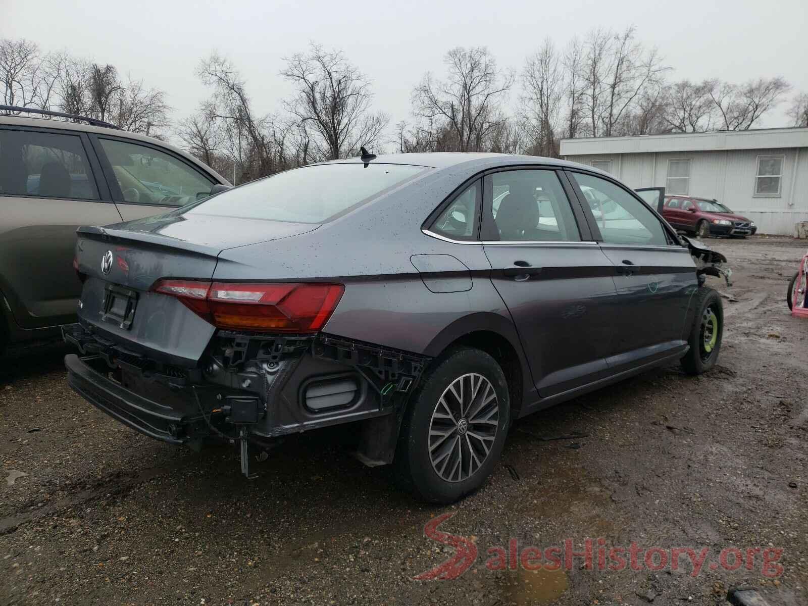 3VWC57BU6KM018216 2019 VOLKSWAGEN JETTA