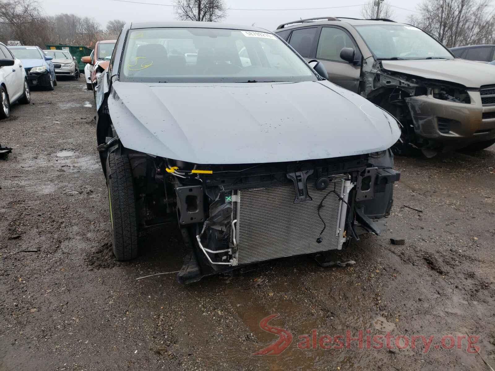 3VWC57BU6KM018216 2019 VOLKSWAGEN JETTA