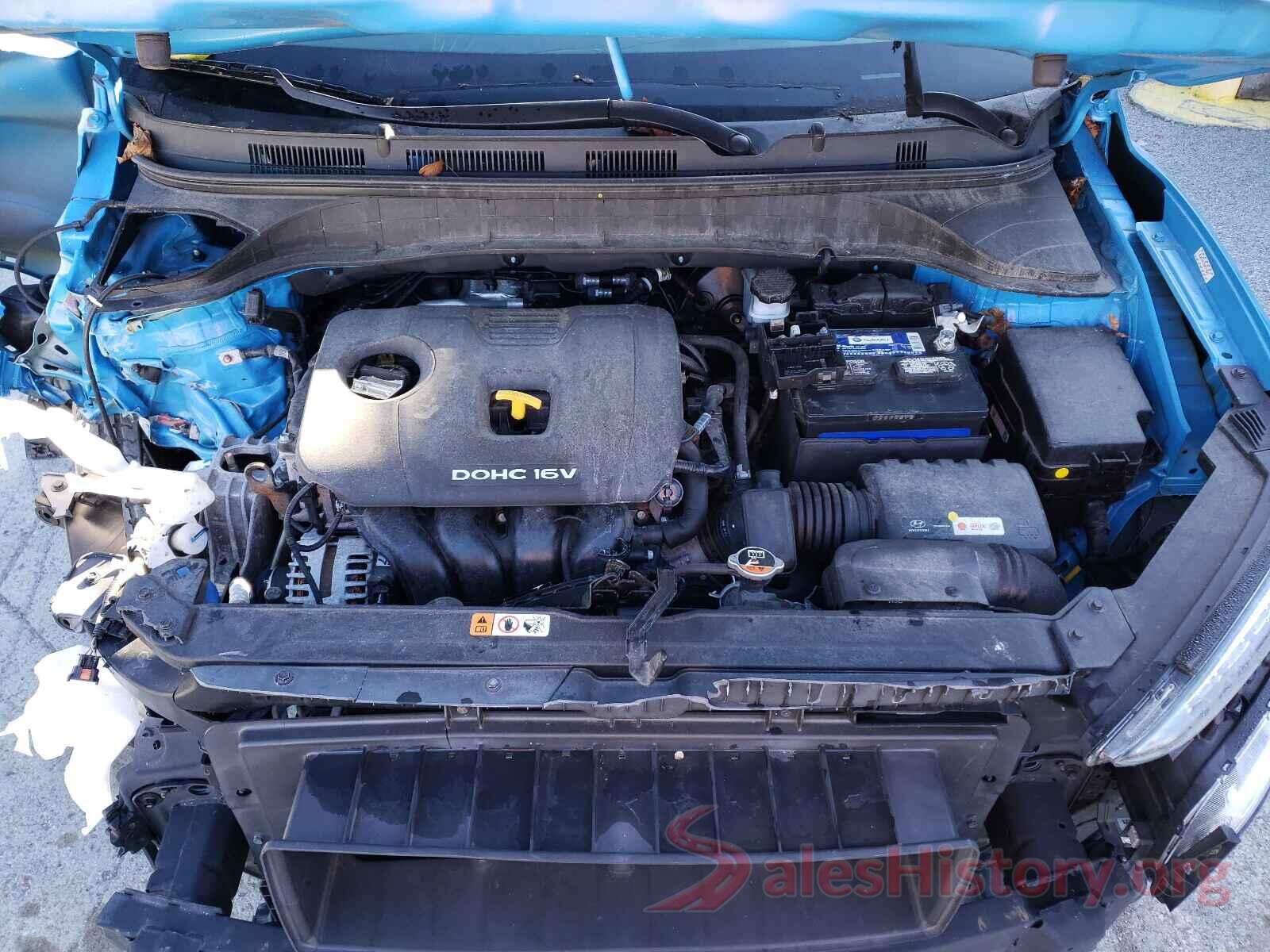 KM8K1CAA6LU441039 2020 HYUNDAI KONA