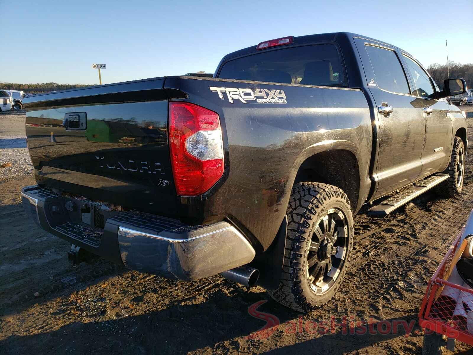 5TFHW5F19HX668221 2017 TOYOTA TUNDRA