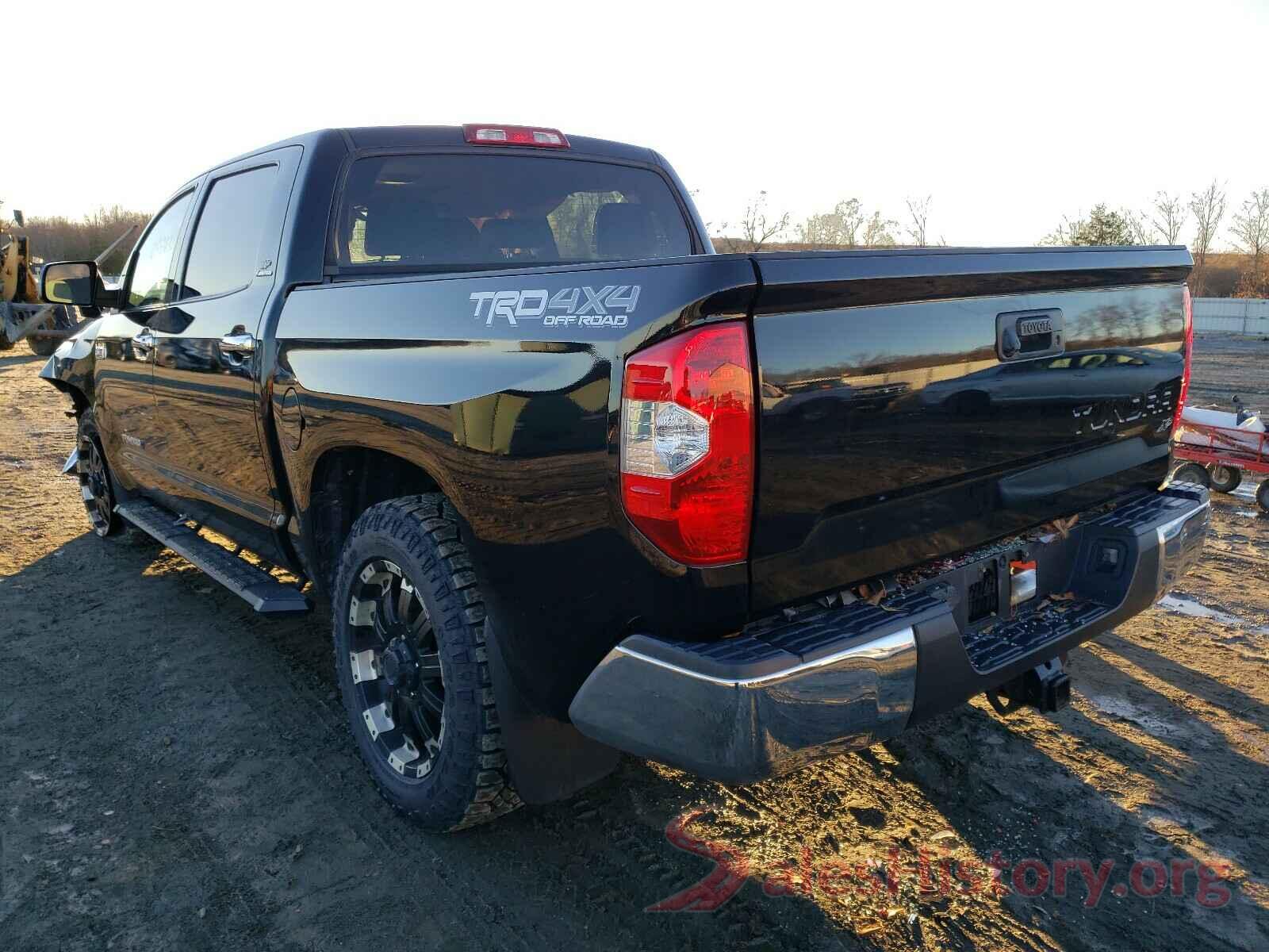 5TFHW5F19HX668221 2017 TOYOTA TUNDRA