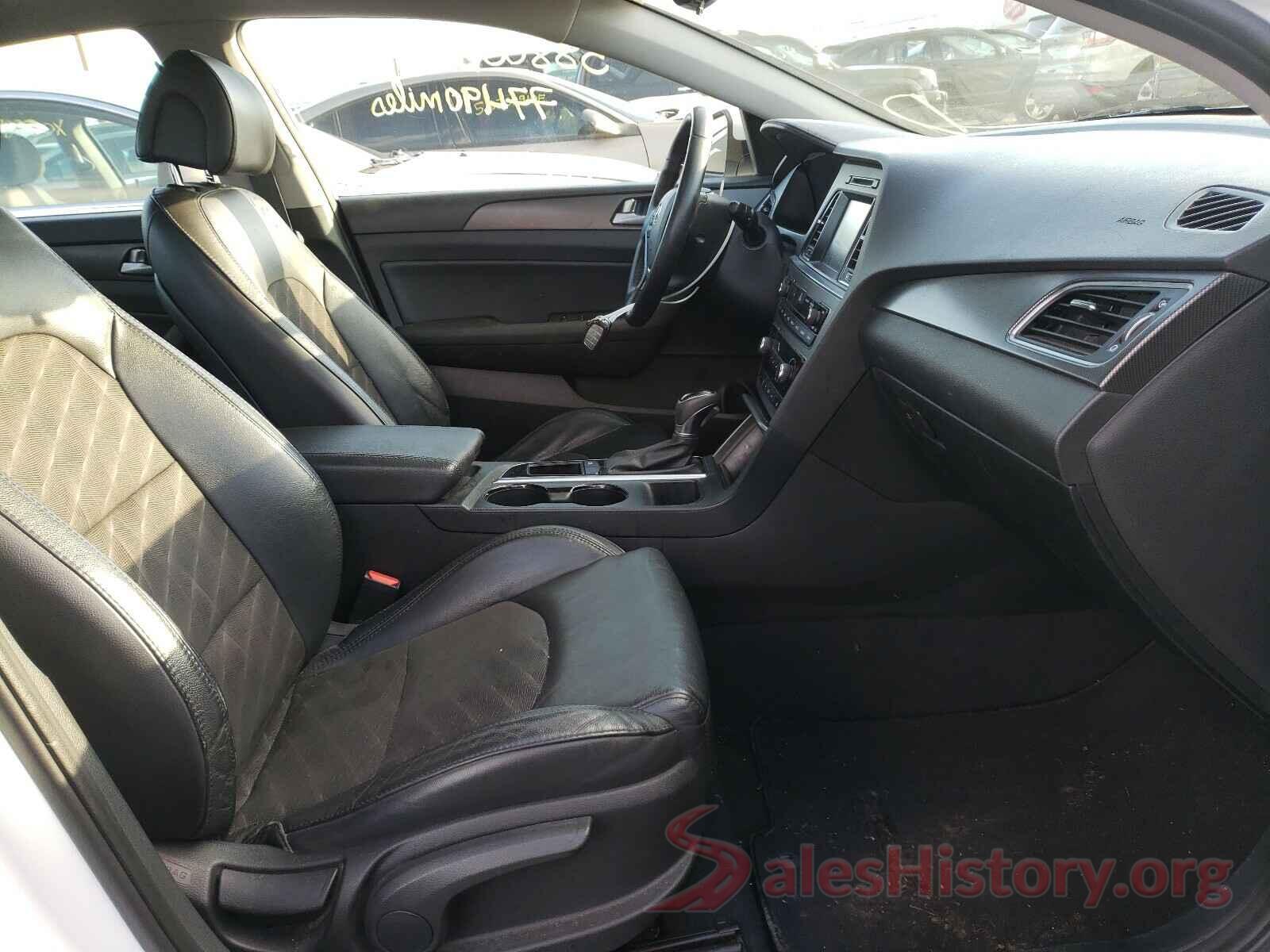 5NPE34AF9GH432994 2016 HYUNDAI SONATA