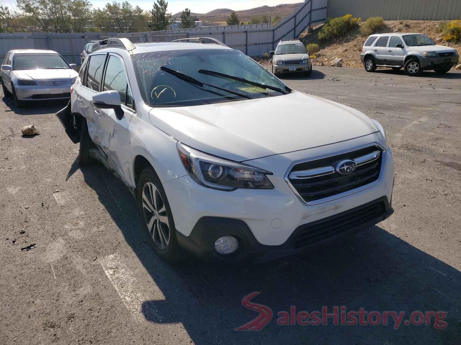 4S4BSENC9K3272224 2019 SUBARU OUTBACK