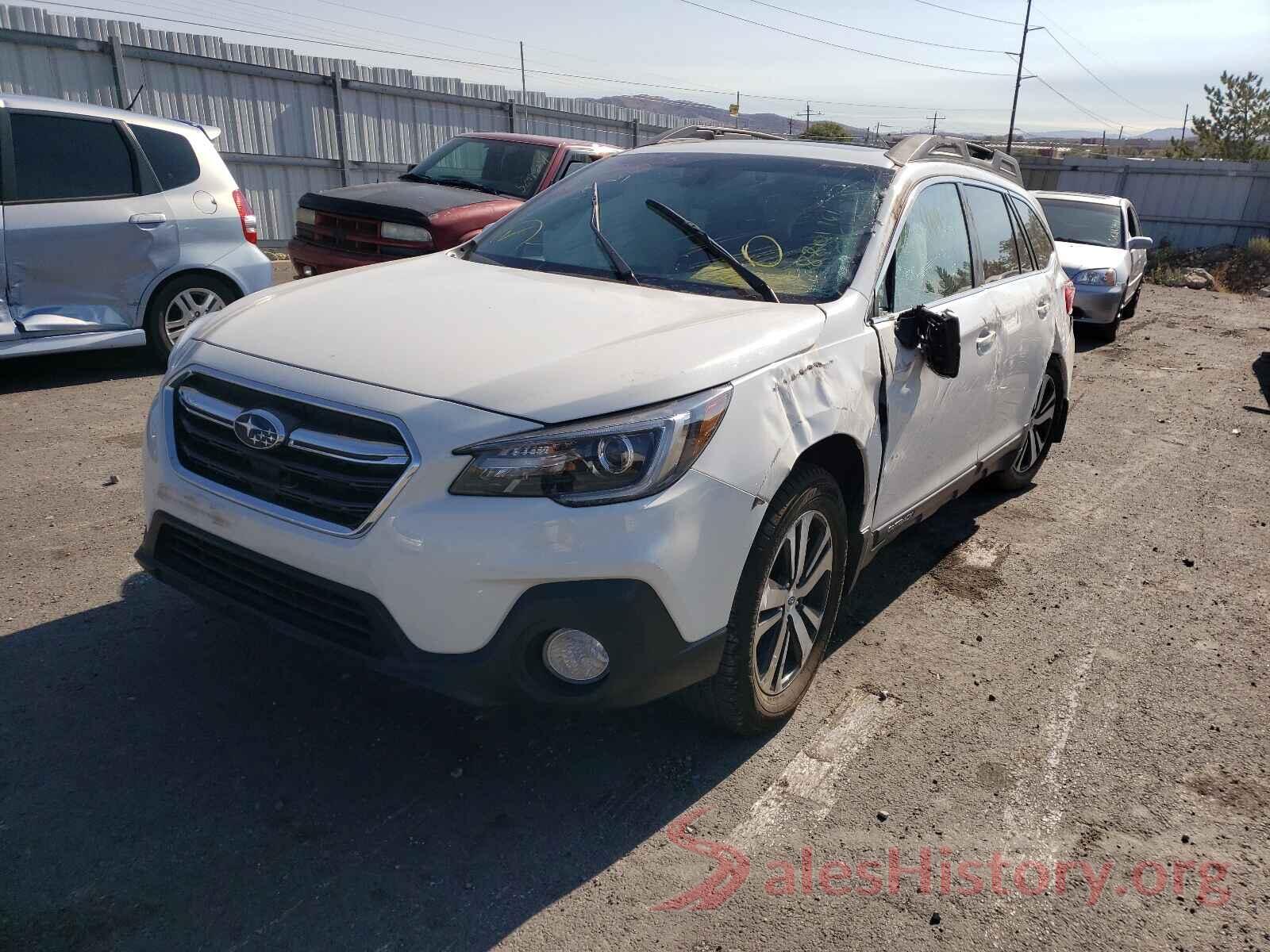 4S4BSENC9K3272224 2019 SUBARU OUTBACK