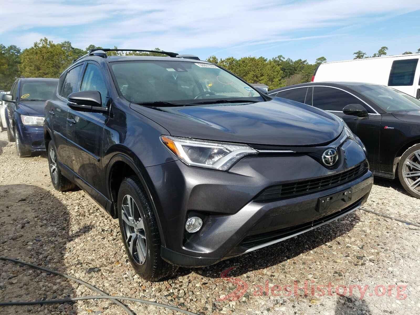 JTMWFREV6JJ728449 2018 TOYOTA RAV4