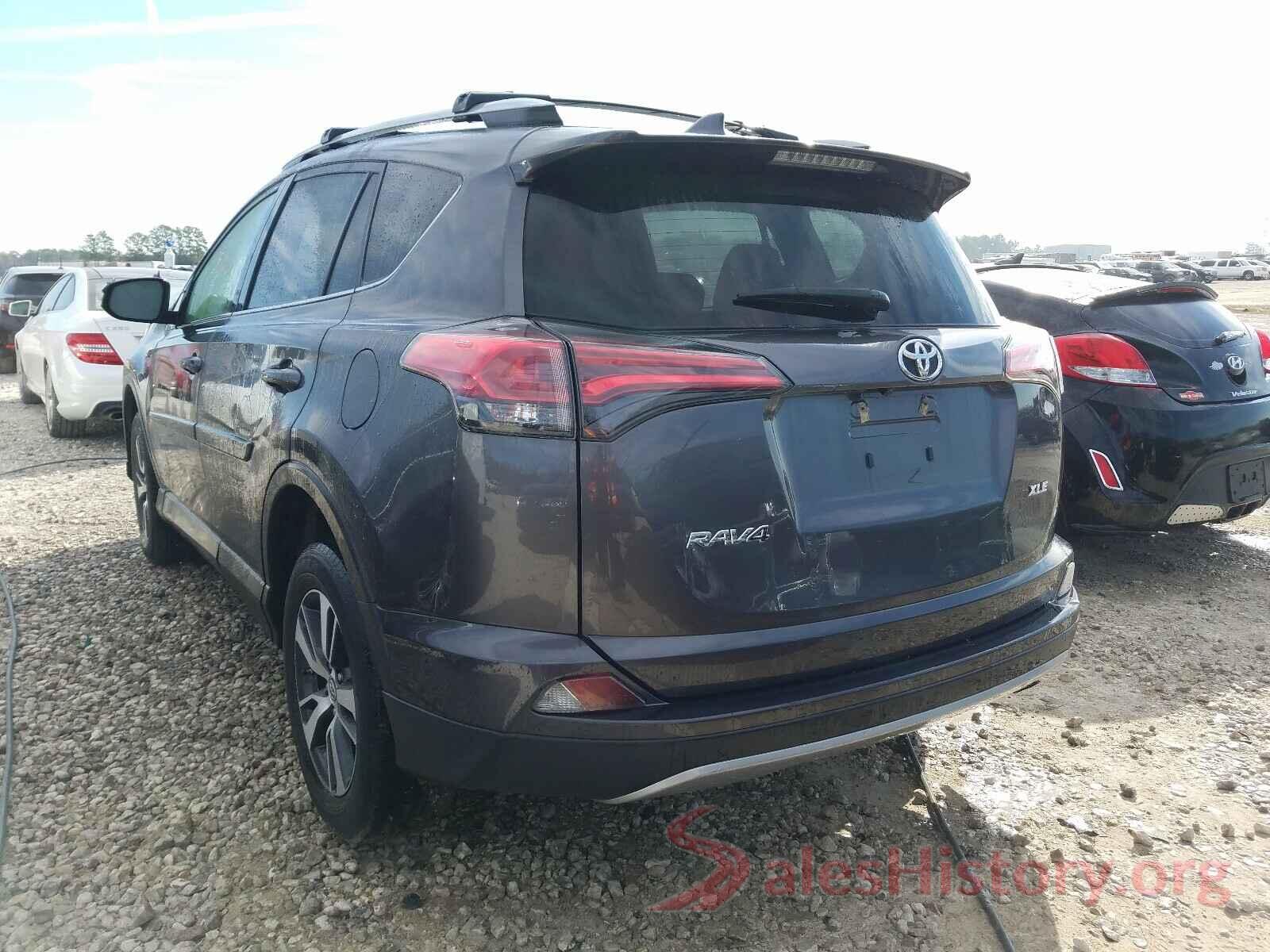 JTMWFREV6JJ728449 2018 TOYOTA RAV4