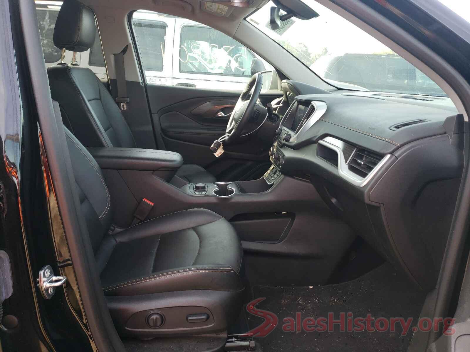 3GKALVEX0KL273531 2019 GMC TERRAIN