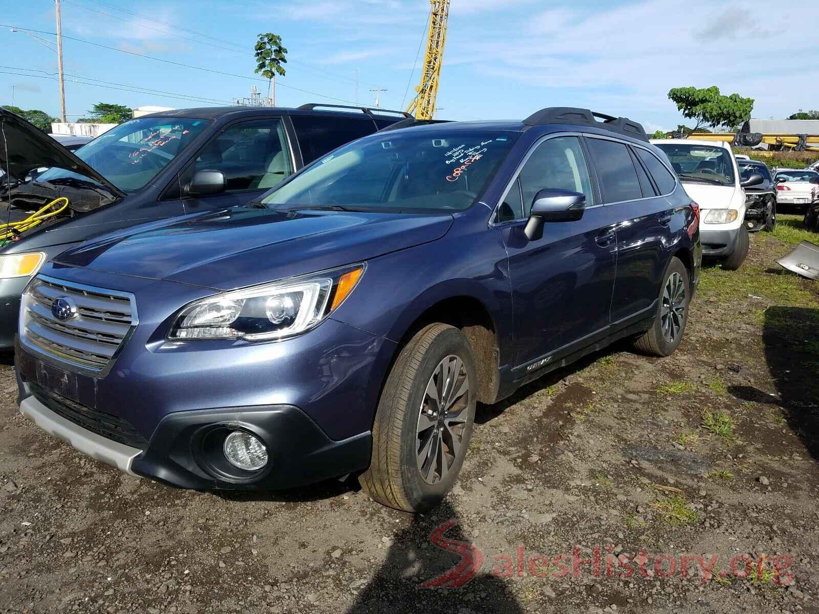 4S4BSANC9H3409132 2017 SUBARU OUTBACK