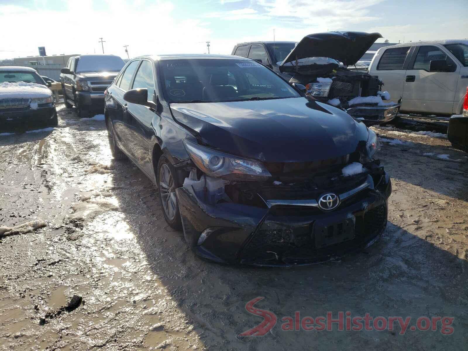 4T1BF1FK4GU161147 2016 TOYOTA CAMRY