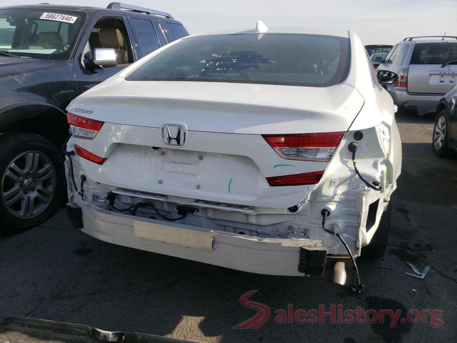 1HGCV1F47JA118512 2018 HONDA ACCORD